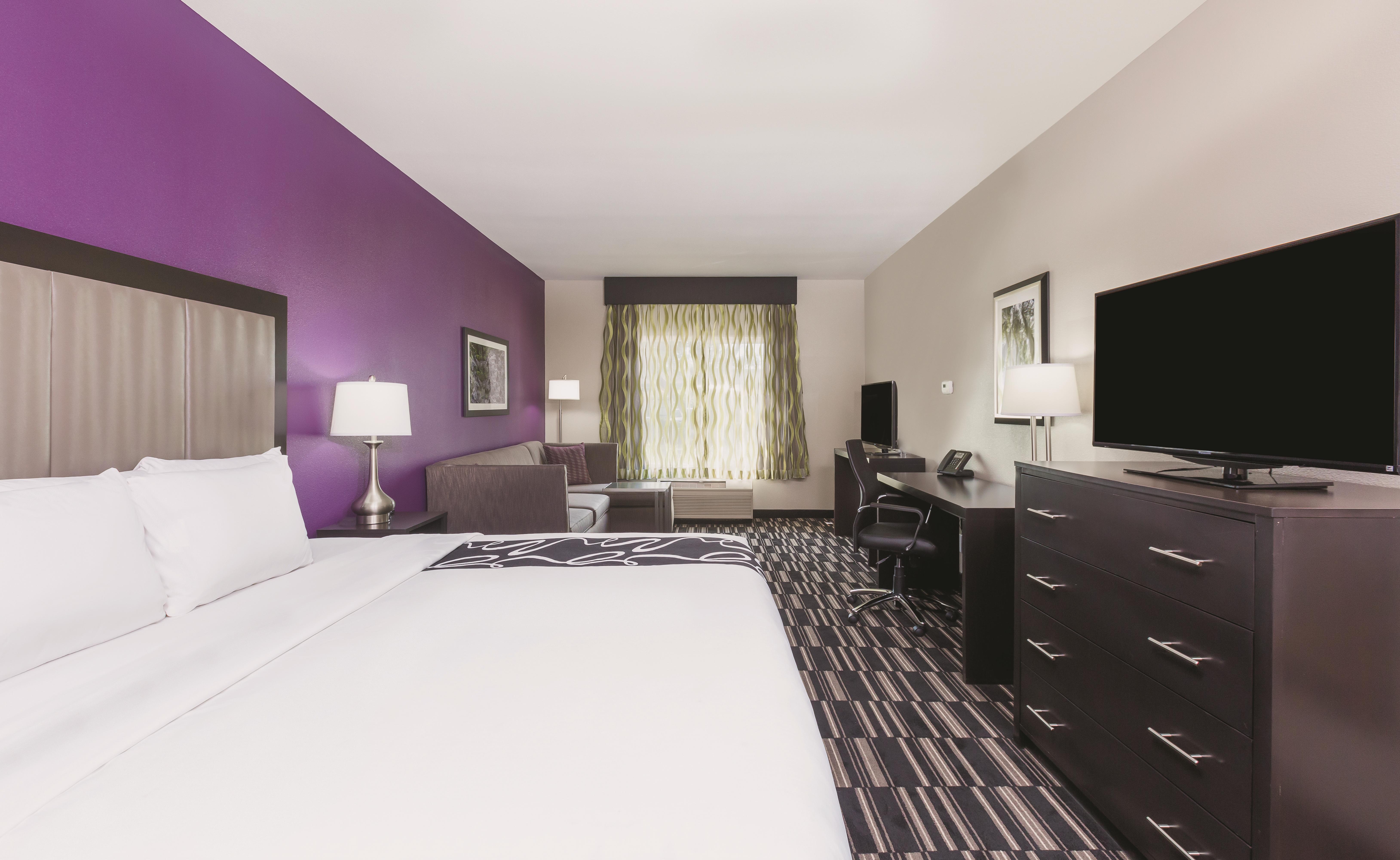 La Quinta Inn Amp Suites By Wyndham Fairfield Napa Valley