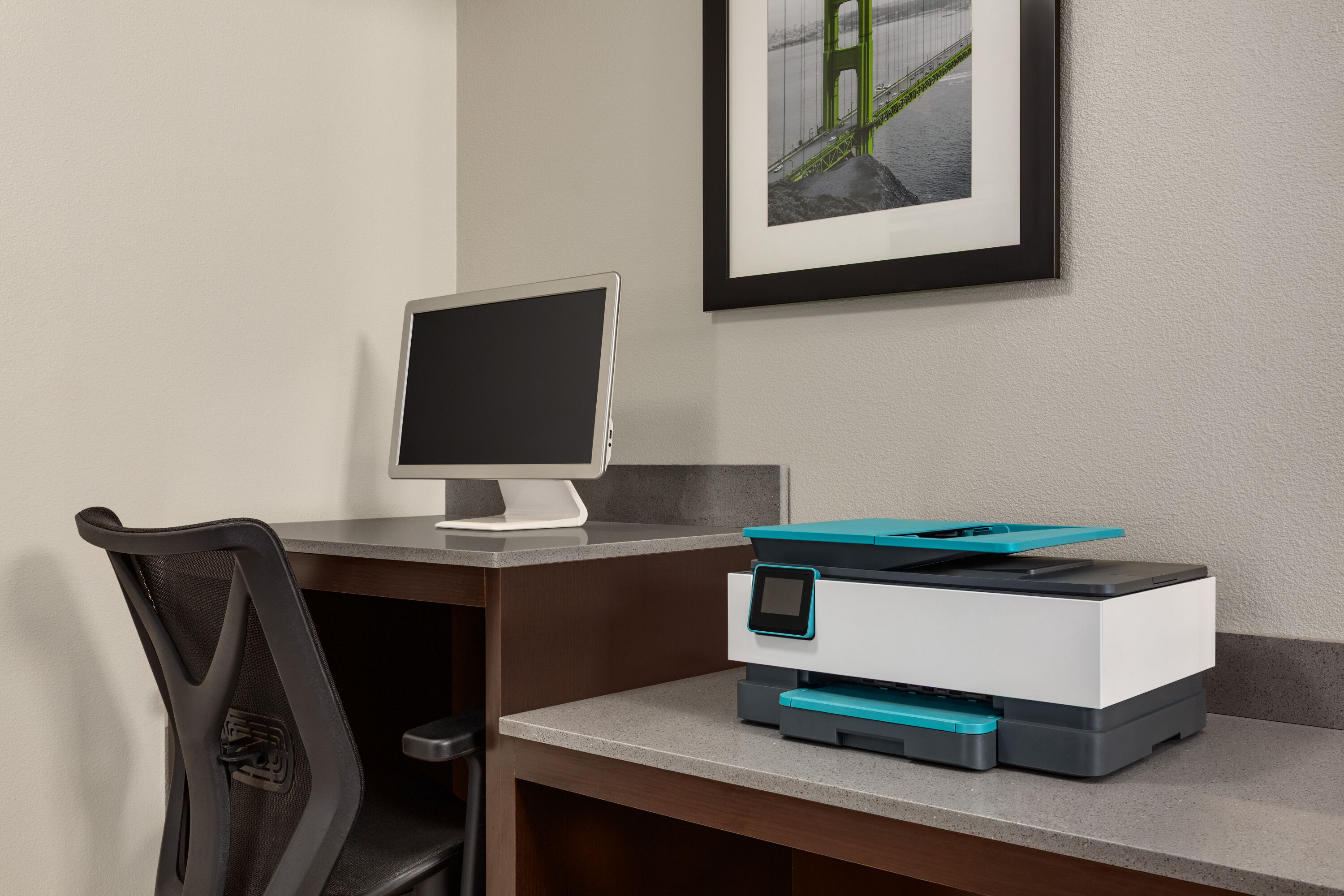 La Quinta Inn & Suites by Wyndham Fairfield - Napa Valley business center in Fairfield, California