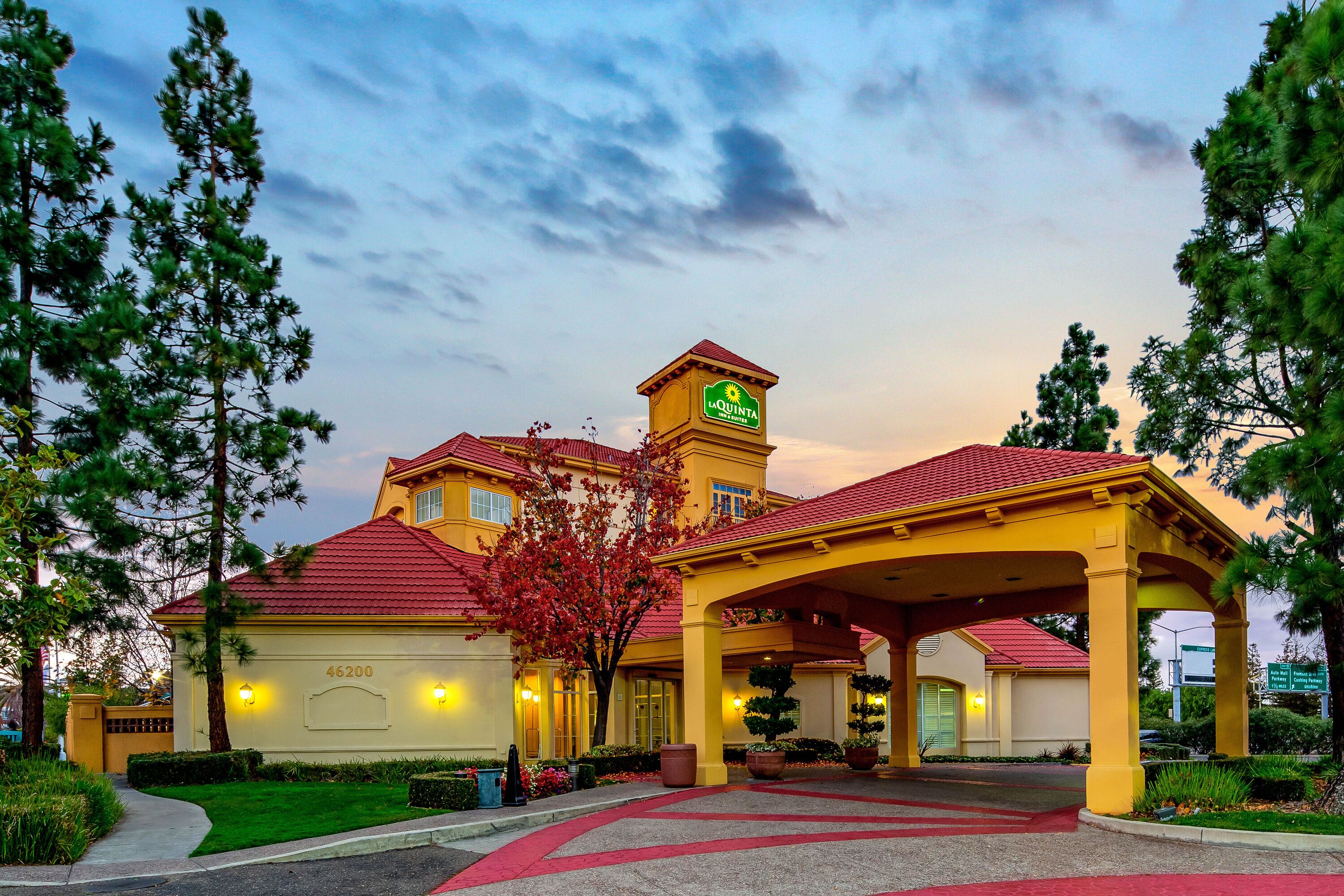La Quinta Inn & Suites Fremont / Silicon Valley