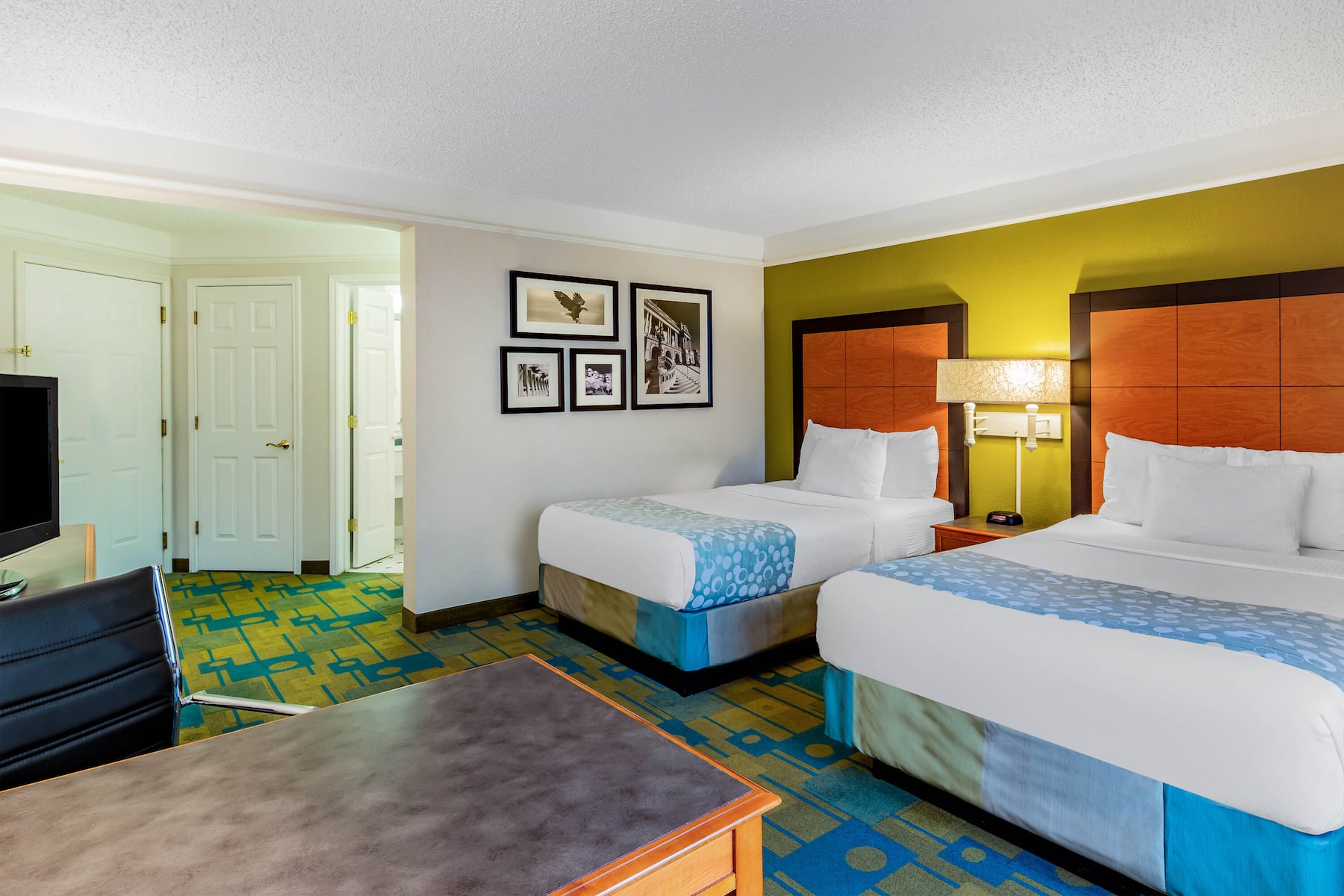 La Quinta Inn & Suites by Wyndham Fremont / Silicon Valley | Fremont