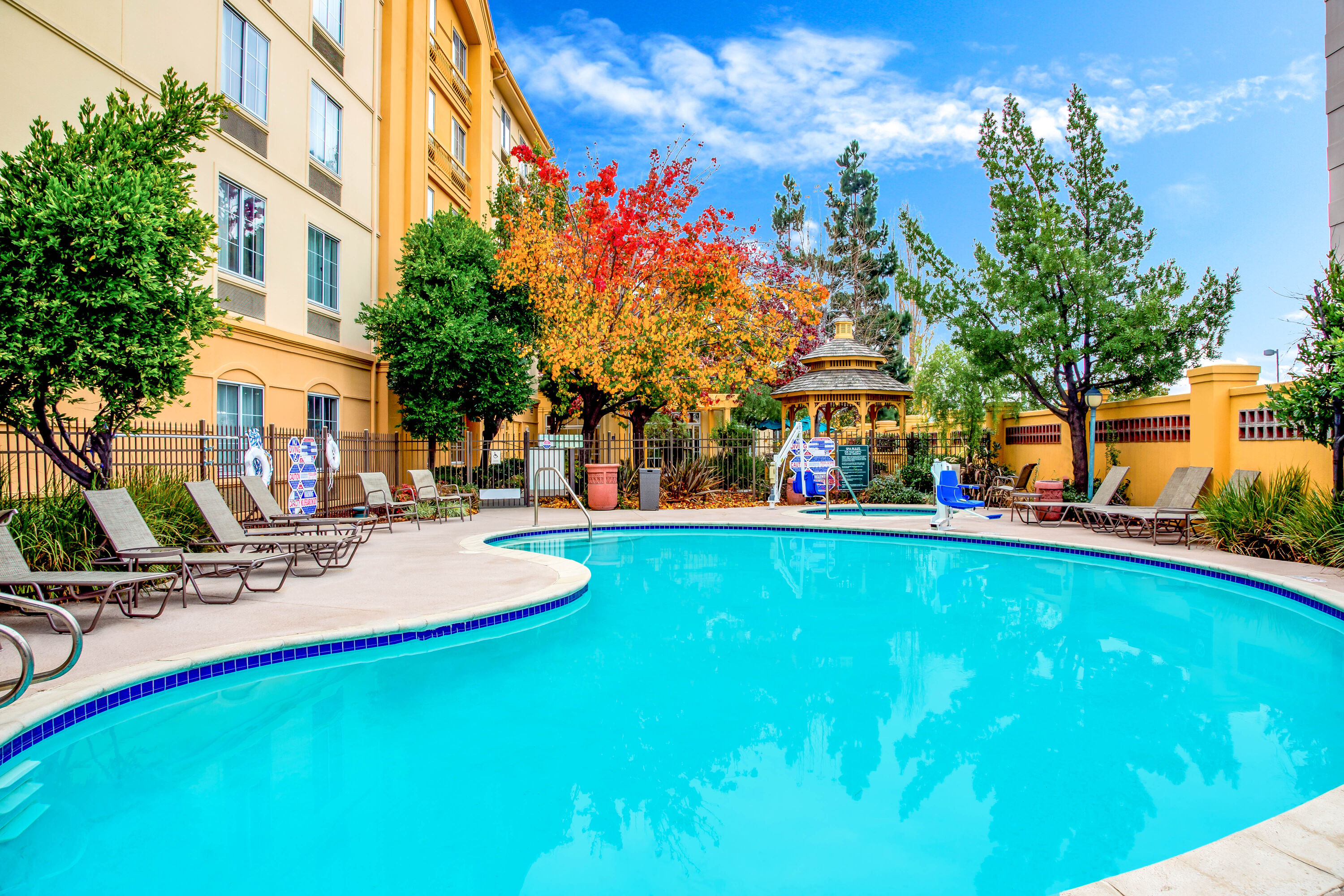 La Quinta Fremont