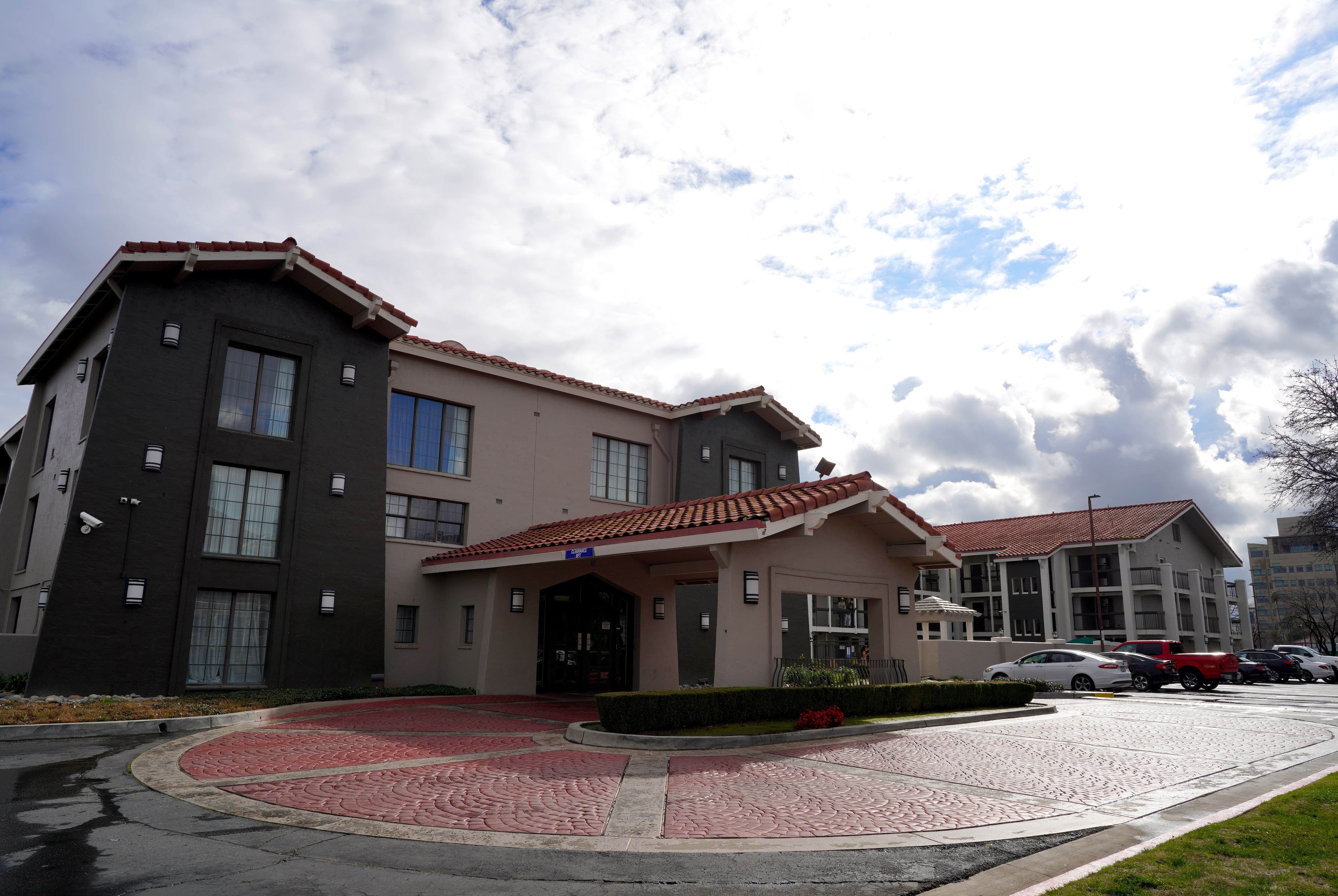 La Quinta Inn Fresno Yosemite in Fresno, United States