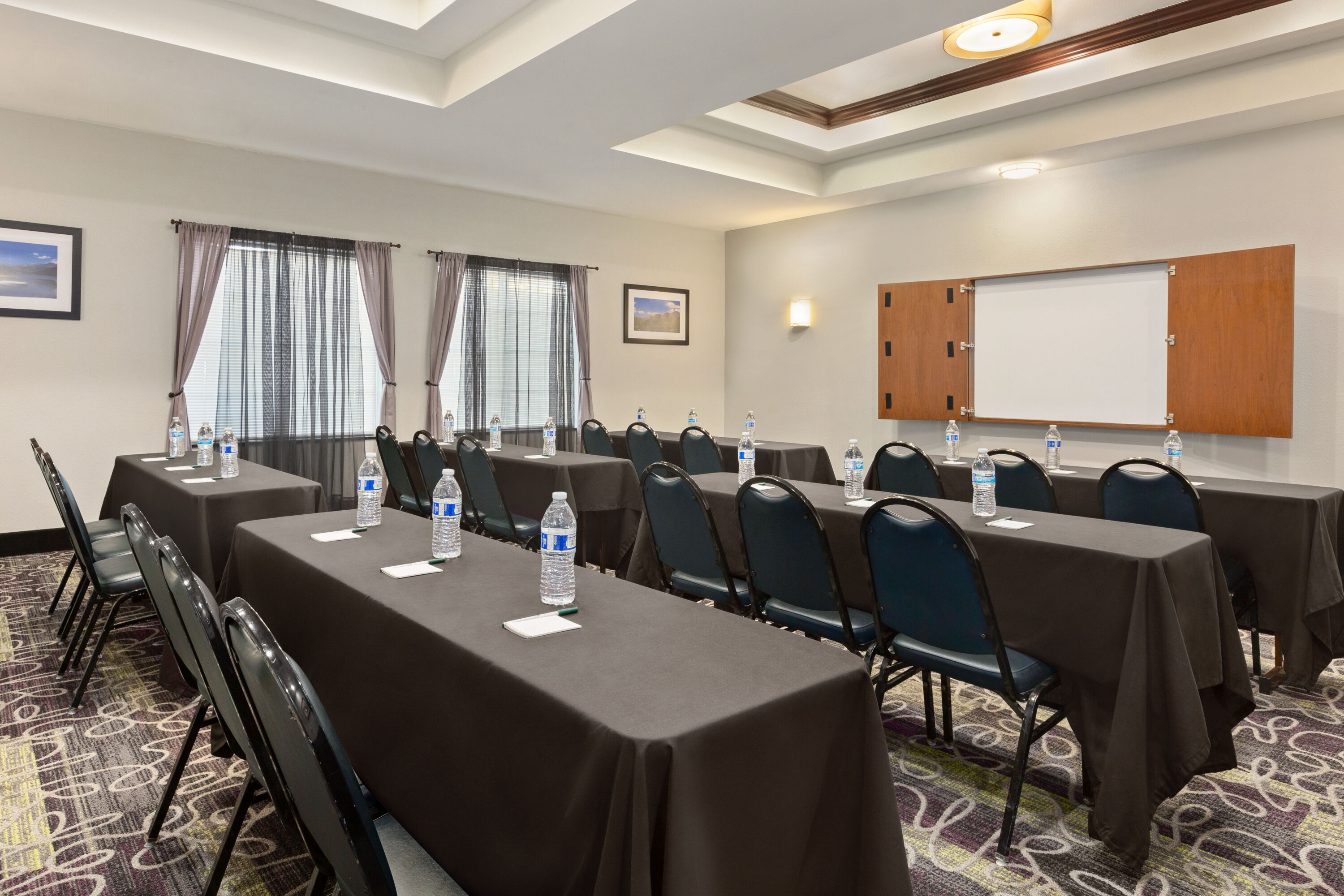 La Quinta Inn Suites By Wyndham Fresno Northwest Fresno Ca Hotels