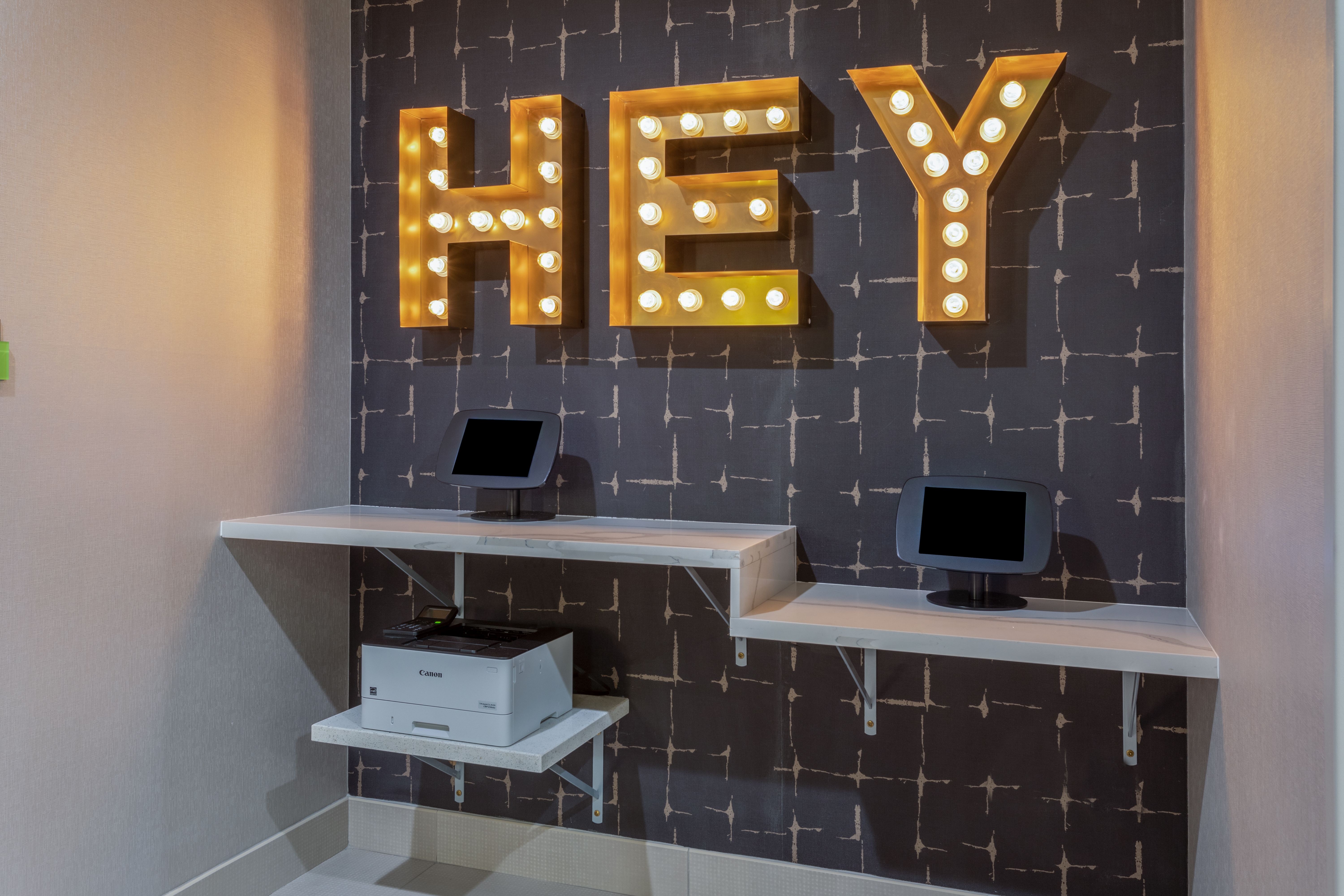 Property amenity at La Quinta Inn & Suites by Wyndham Galt Lodi North in Galt, California