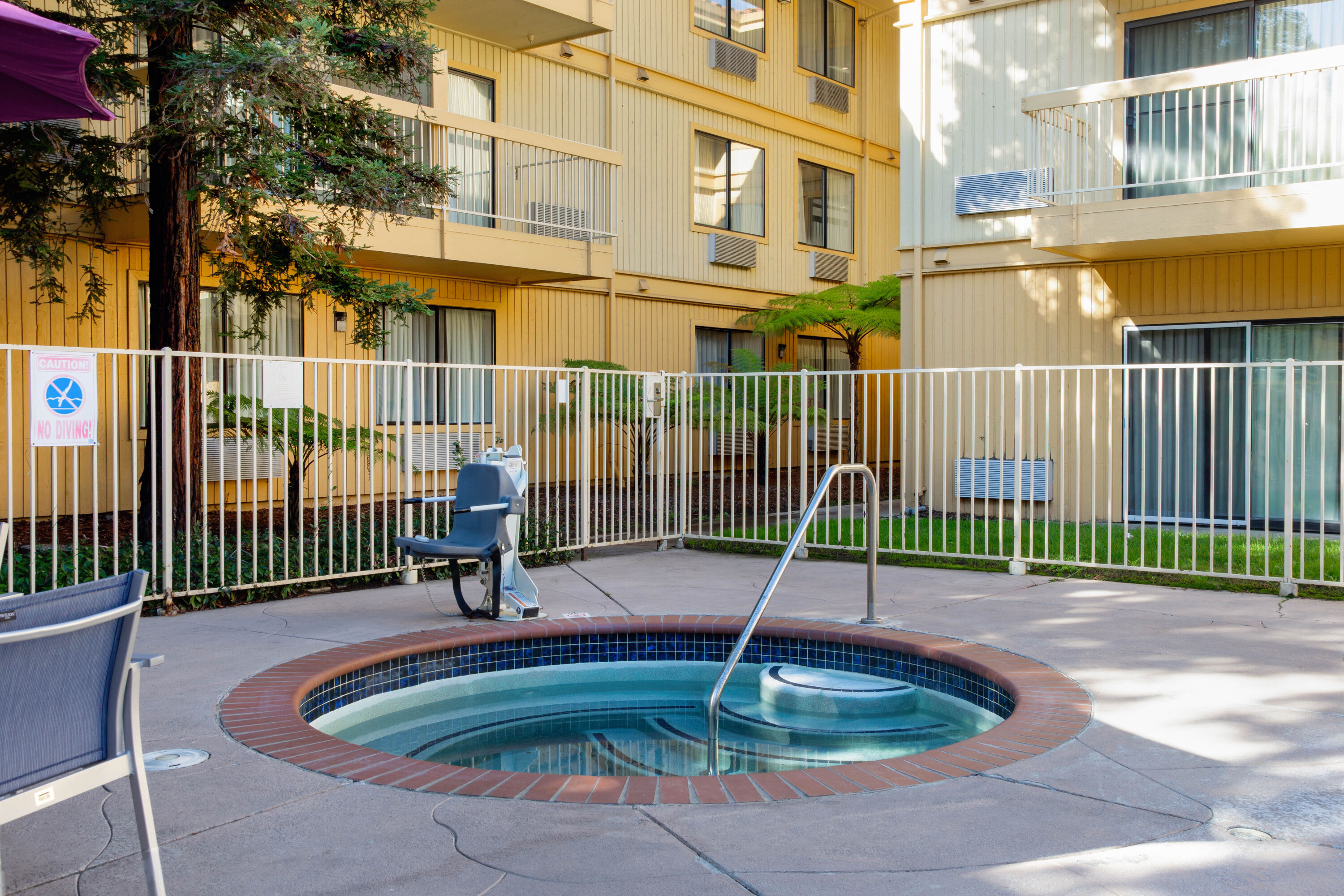 La Quinta Inn Suites by Wyndham Oakland Hayward Hayward CA Hotels