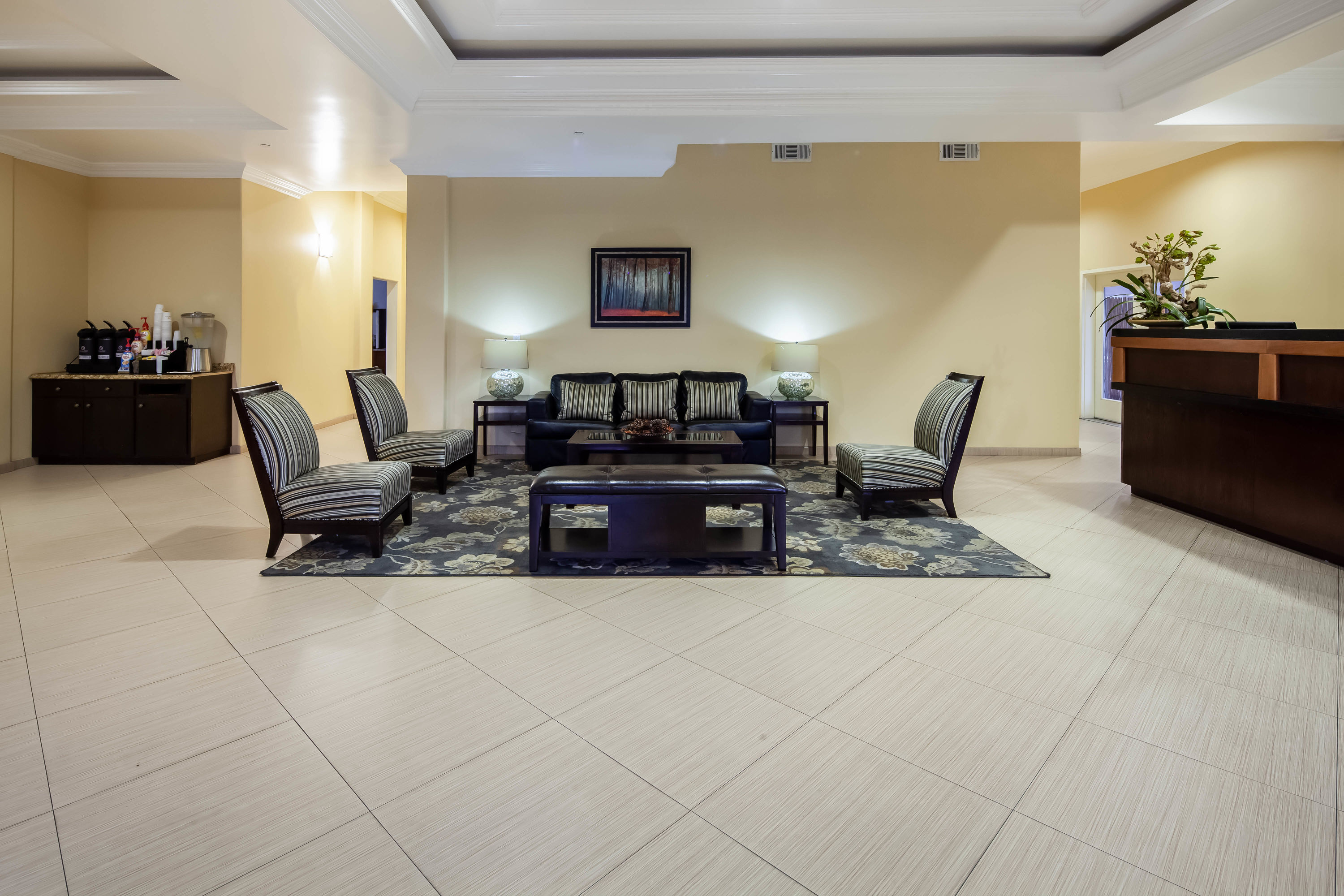 La Quinta Inn Amp Suites By Wyndham Inglewood Inglewood