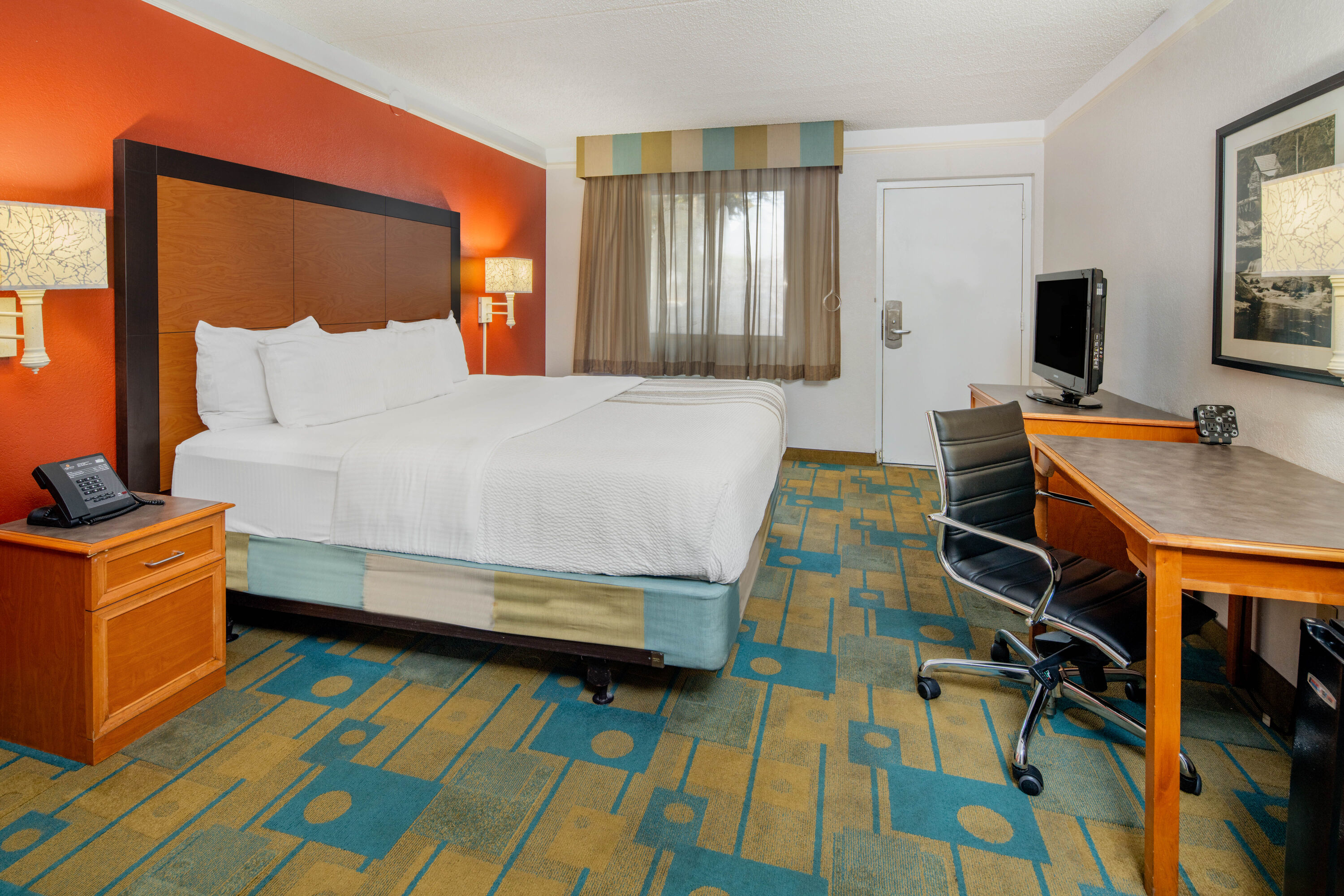 La Quinta Inn Suites By Wyndham Irvine Spectrum Irvine Ca Hotels