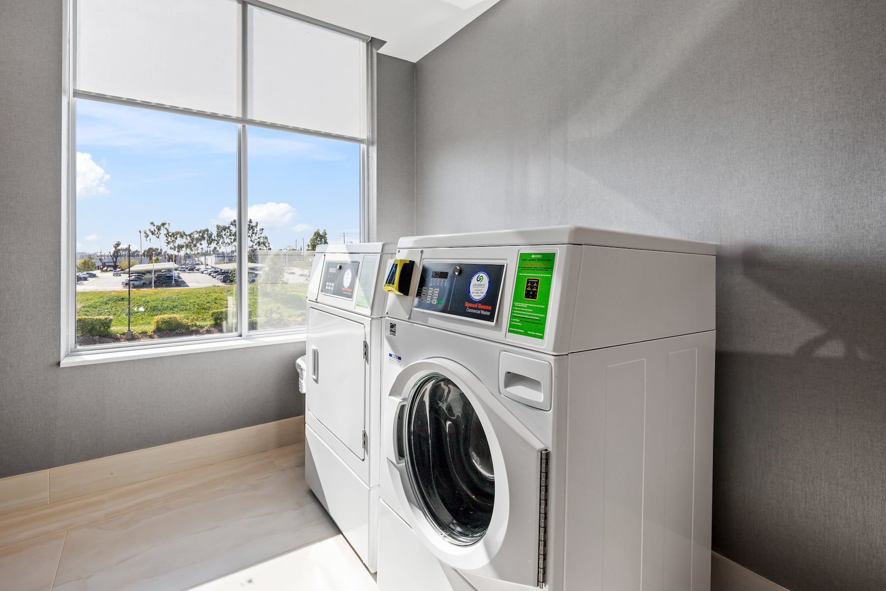 Property amenity at La Quinta Inn & Suites by Wyndham La Habra in La Habra, California