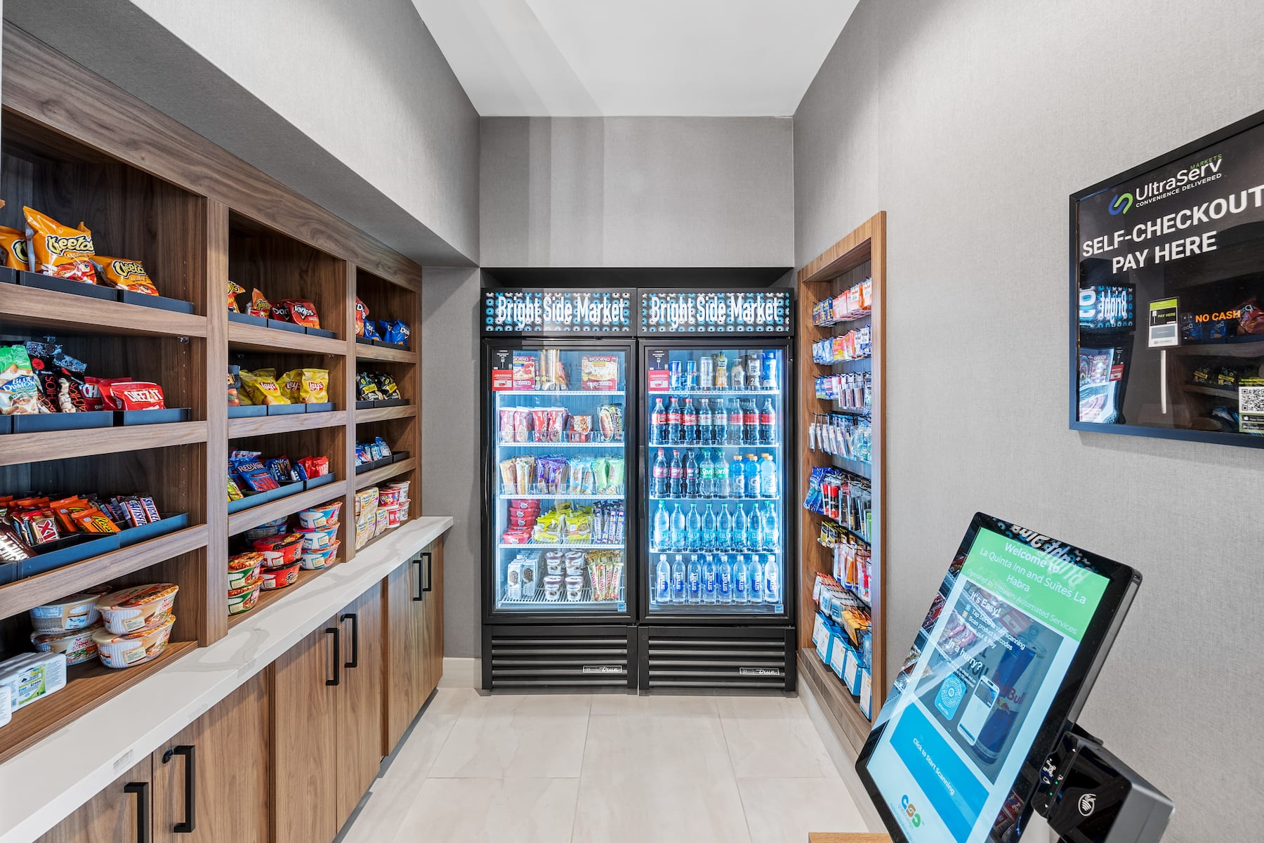 Property amenity at La Quinta Inn & Suites by Wyndham La Habra in La Habra, California