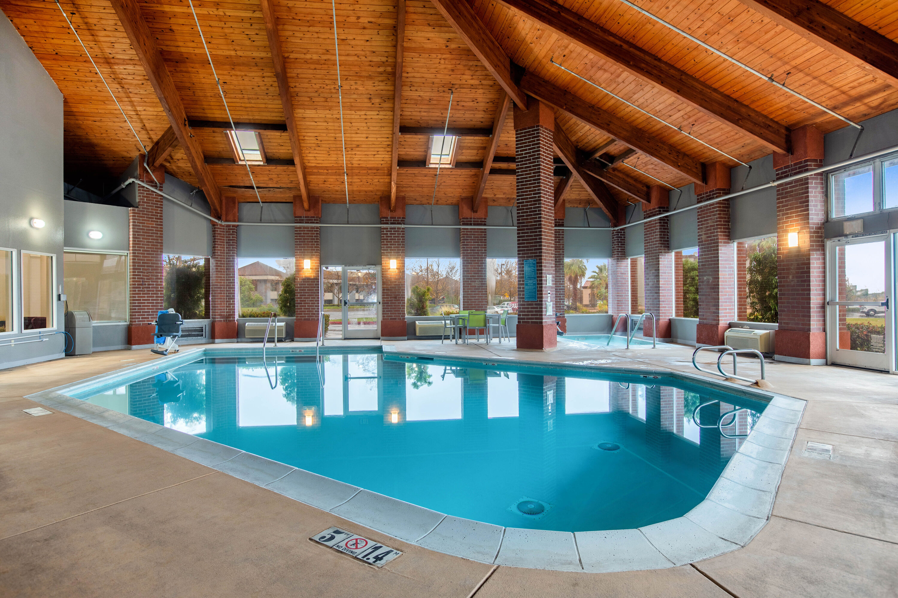 La Quinta Inn by Wyndham Livermore Livermore, CA Hotels