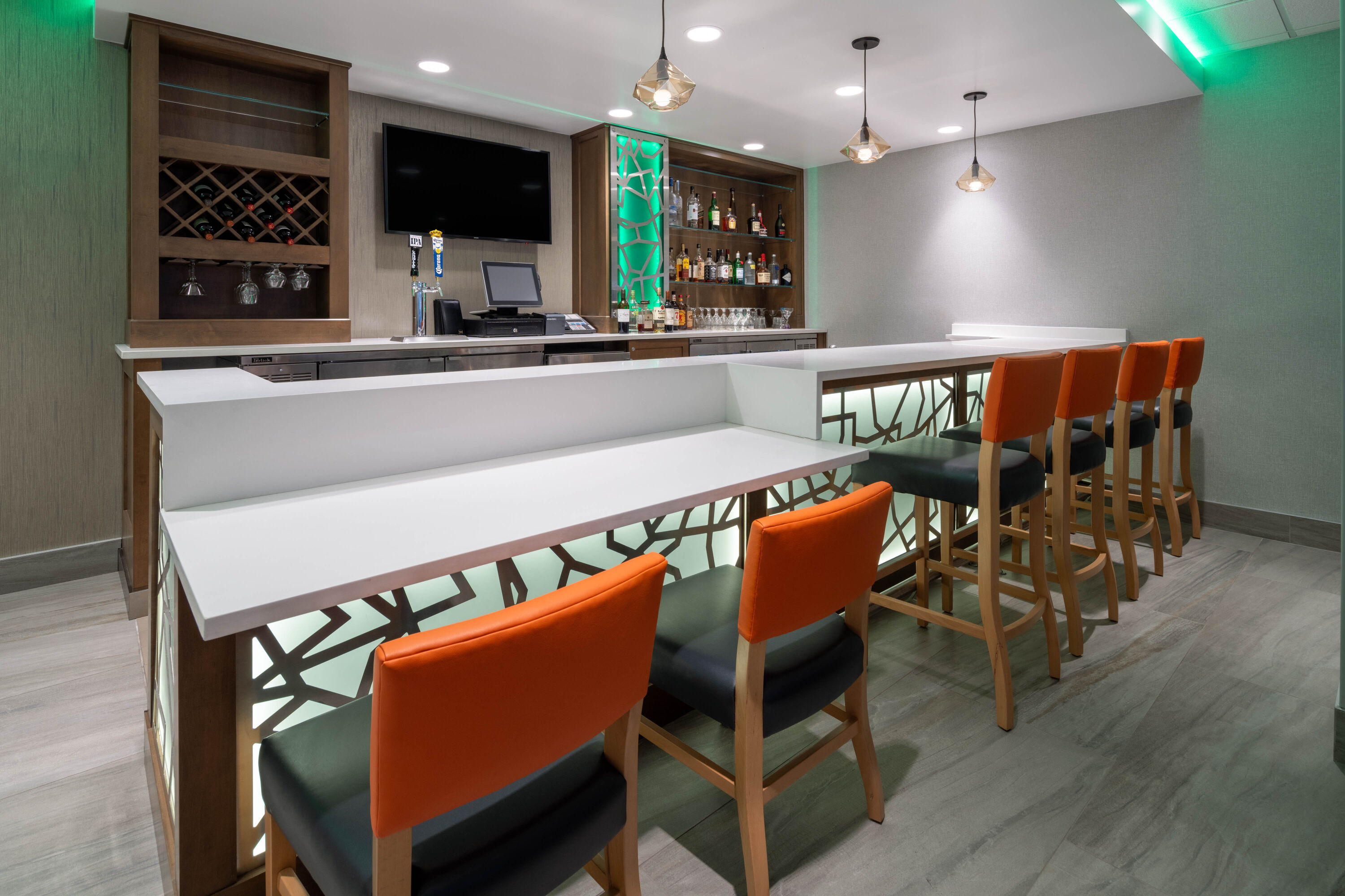 La Quinta Inn Suites By Wyndham Lax Los Angeles Ca Hotels