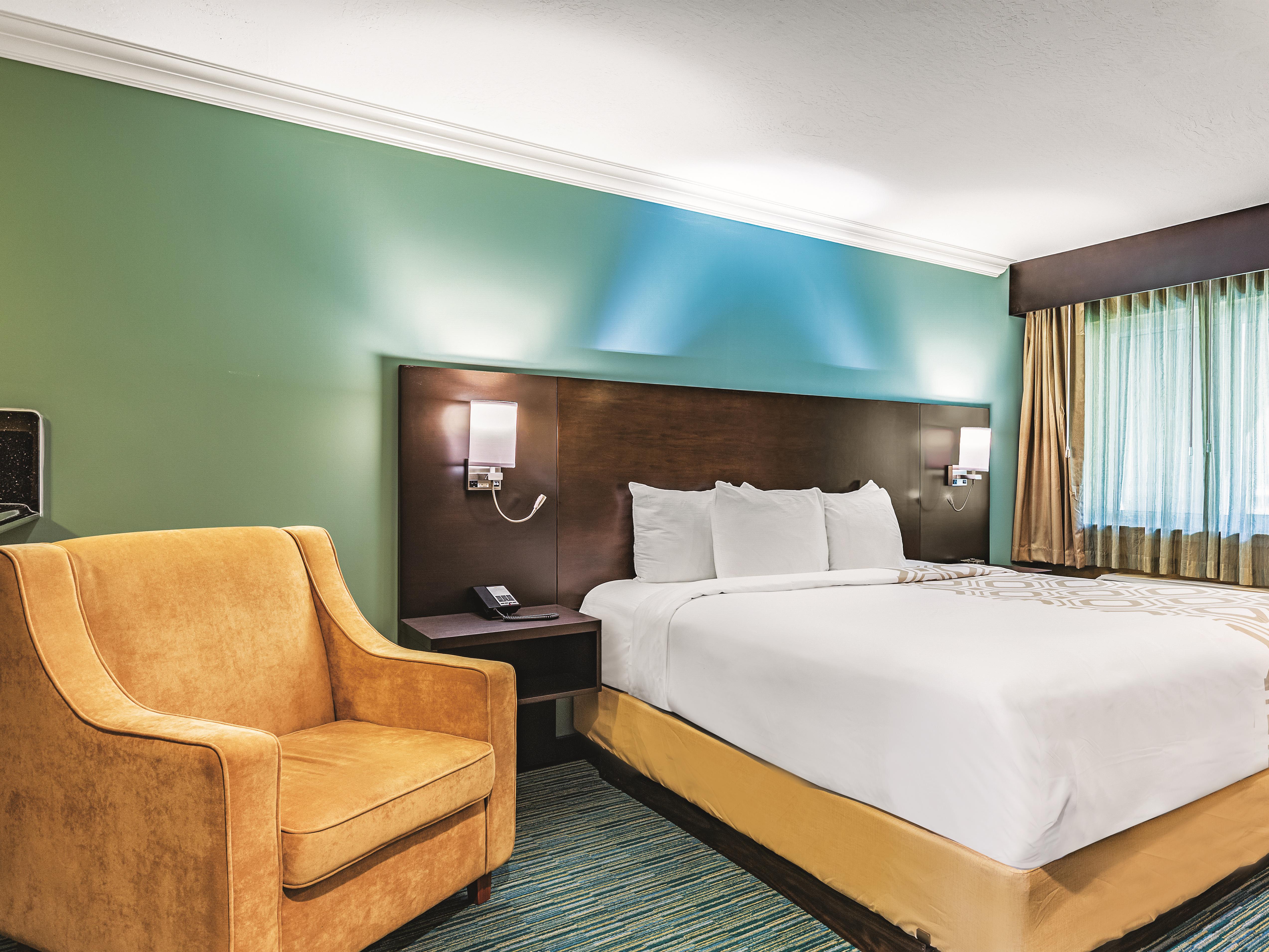 La Quinta By Wyndham San Francisco Airport West Millbrae