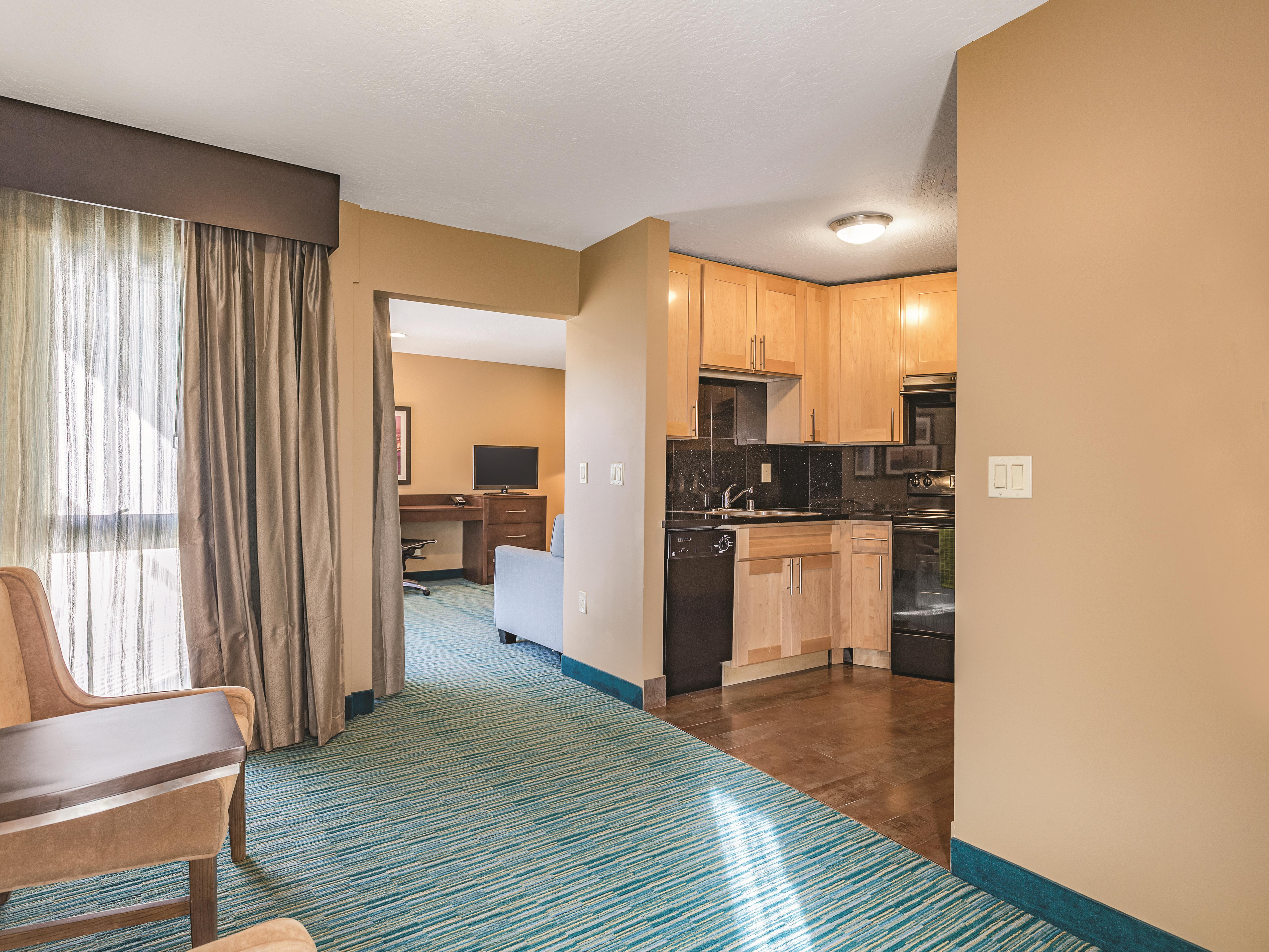 La Quinta By Wyndham San Francisco Airport West Millbrae