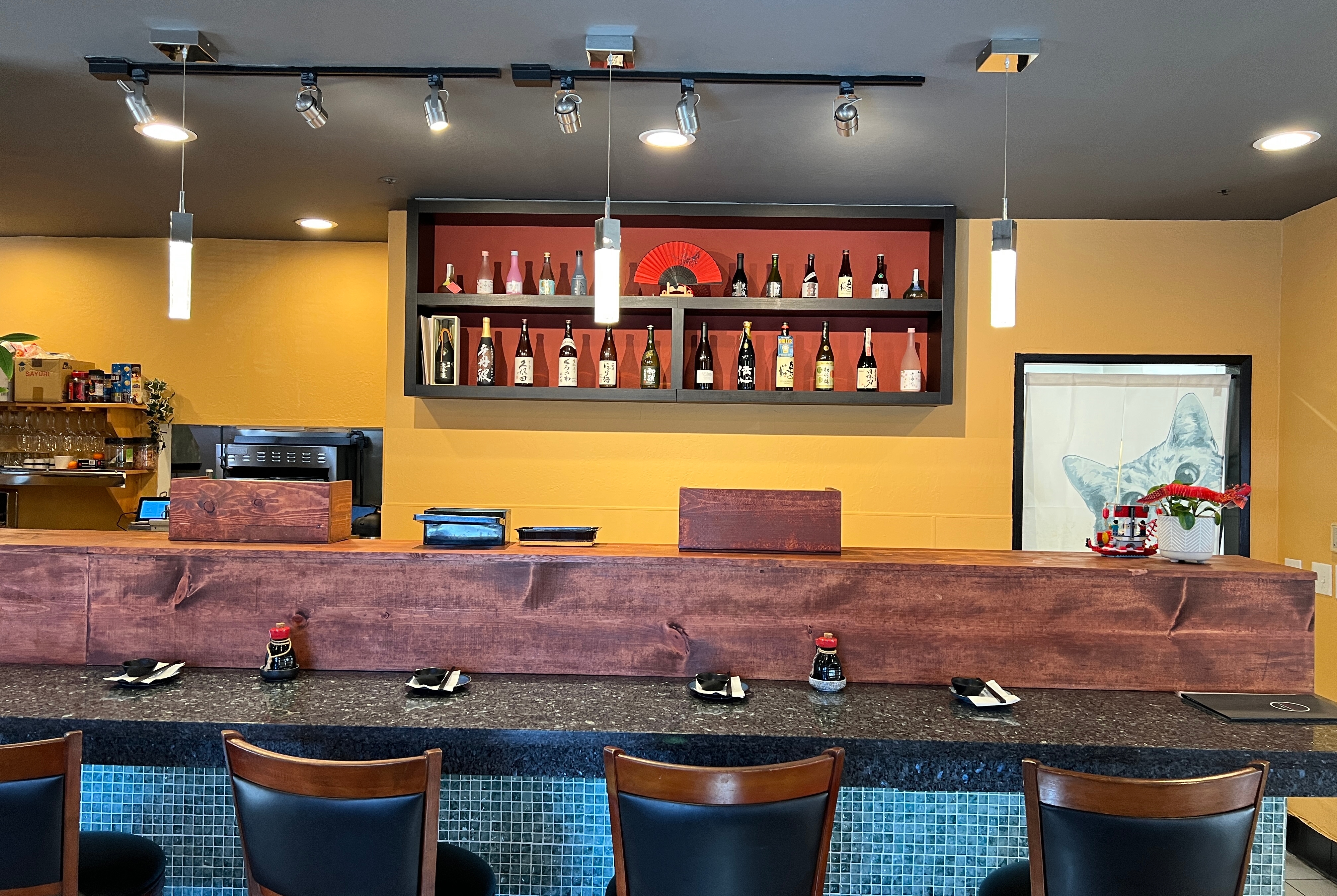 La Quinta Inn & Suites by Wyndham San Francisco Airport West restaurant in Millbrae, California