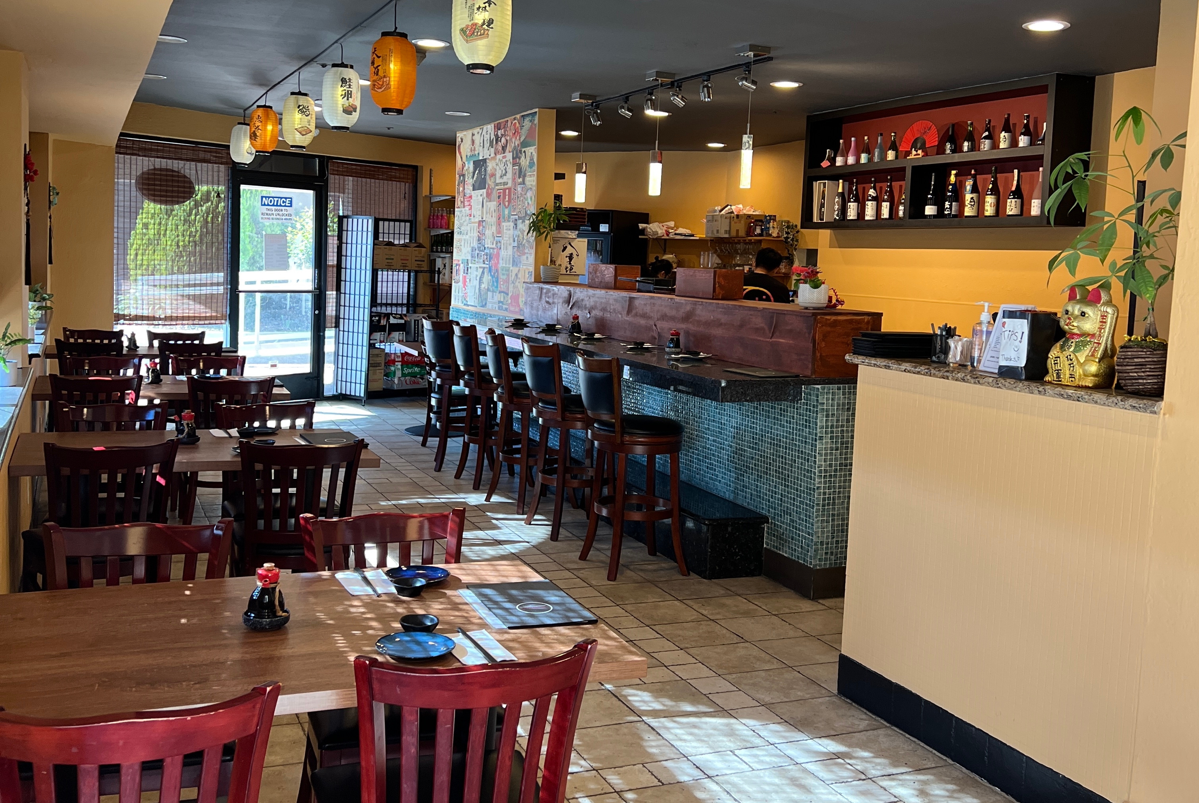 La Quinta Inn & Suites by Wyndham San Francisco Airport West restaurant in Millbrae, California