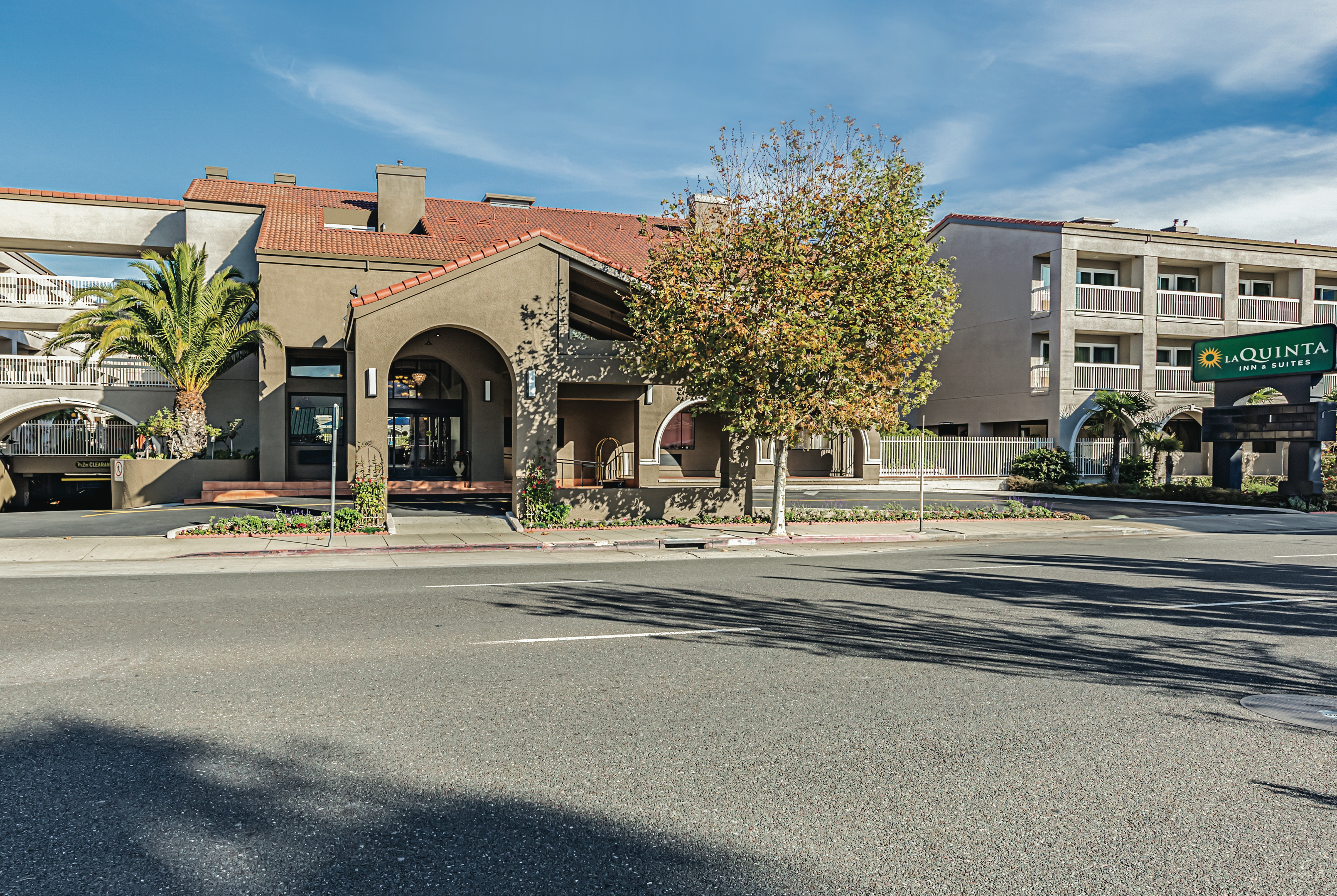 La Quinta By Wyndham San Francisco Airport West Millbrae