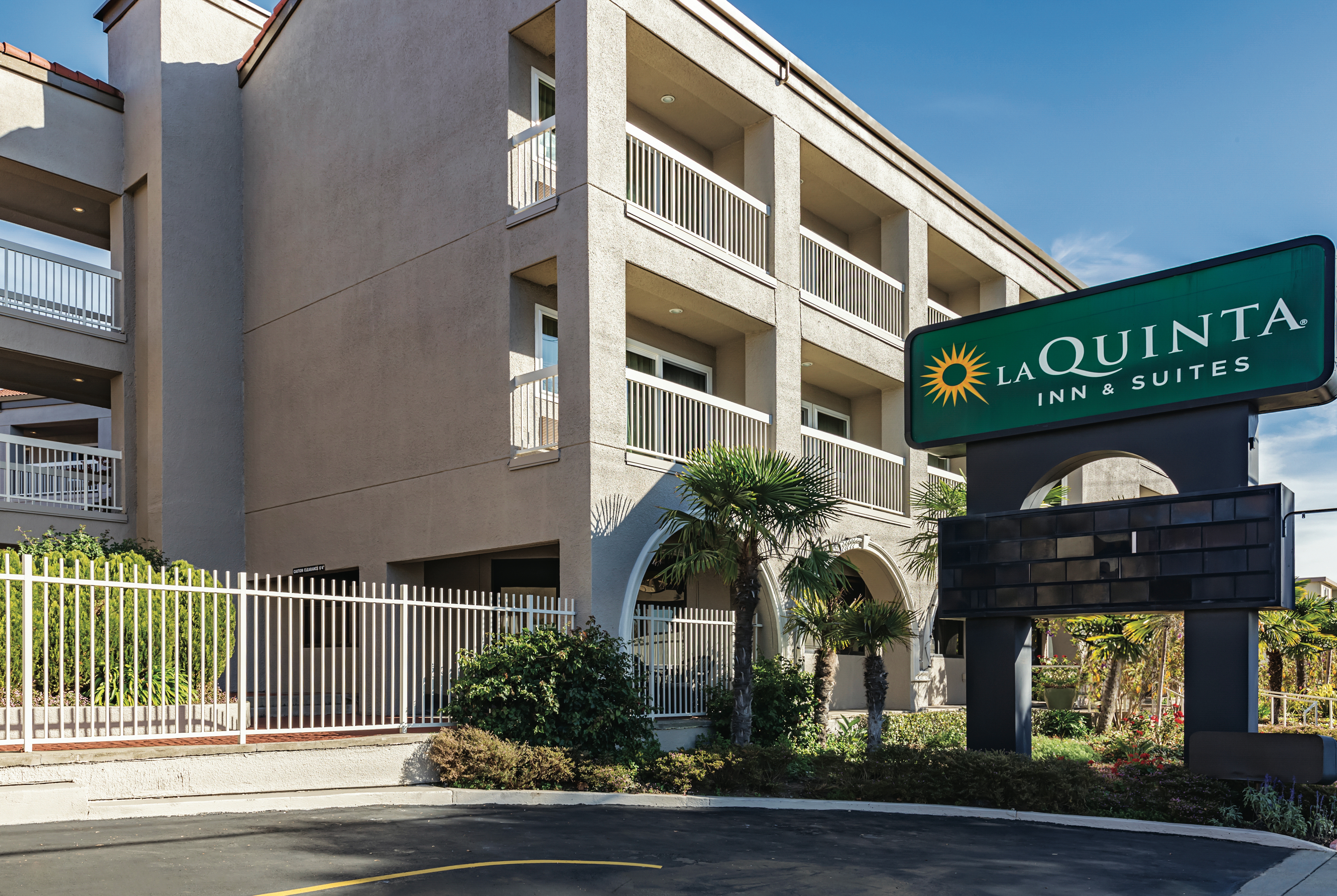 La Quinta By Wyndham San Francisco Airport West Millbrae