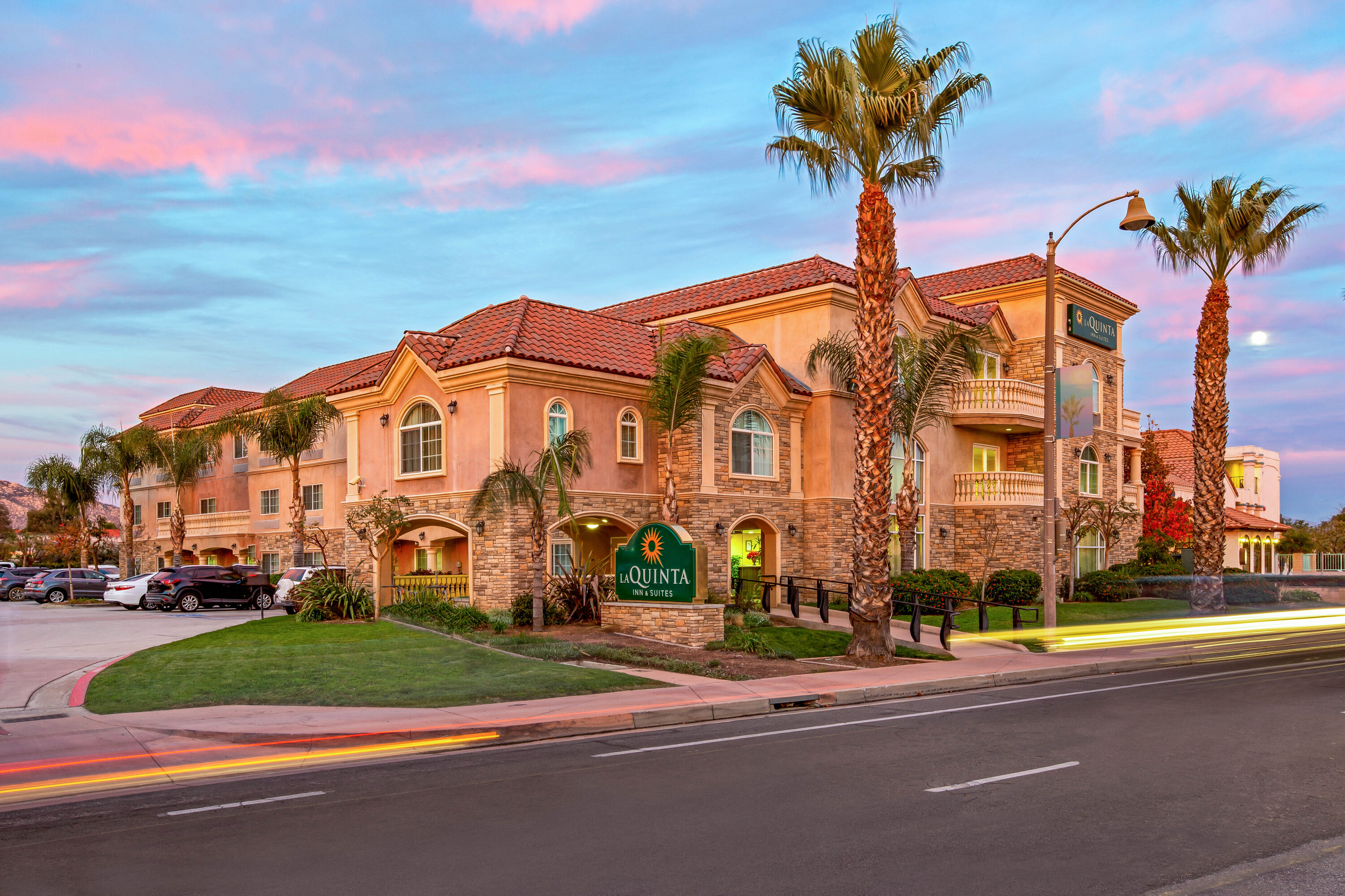 La Quinta by Wyndham Moreno Valley Moreno Valley, CA Hotels