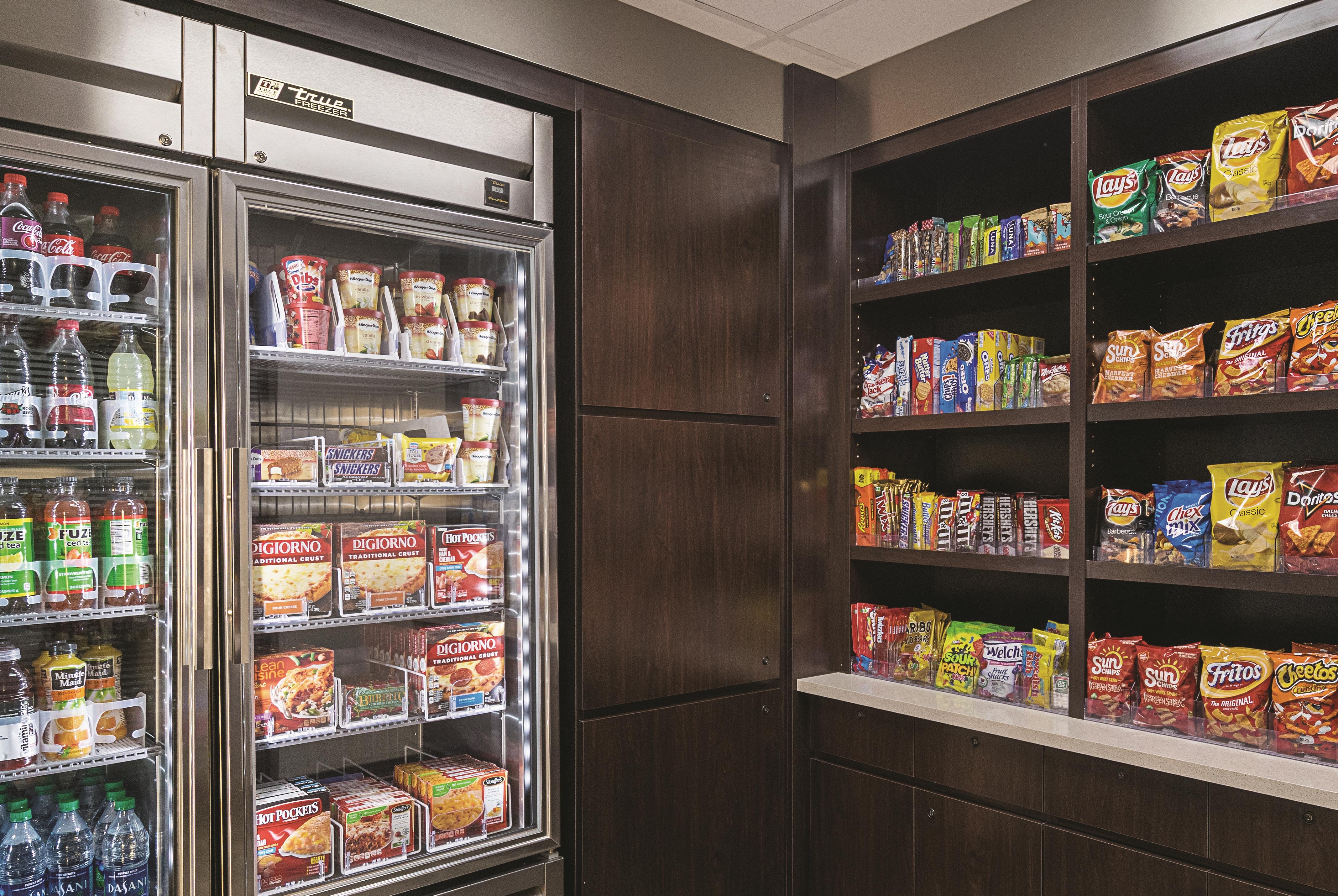 Property amenity at La Quinta Inn & Suites by Wyndham Ontario Airport in Ontario, California