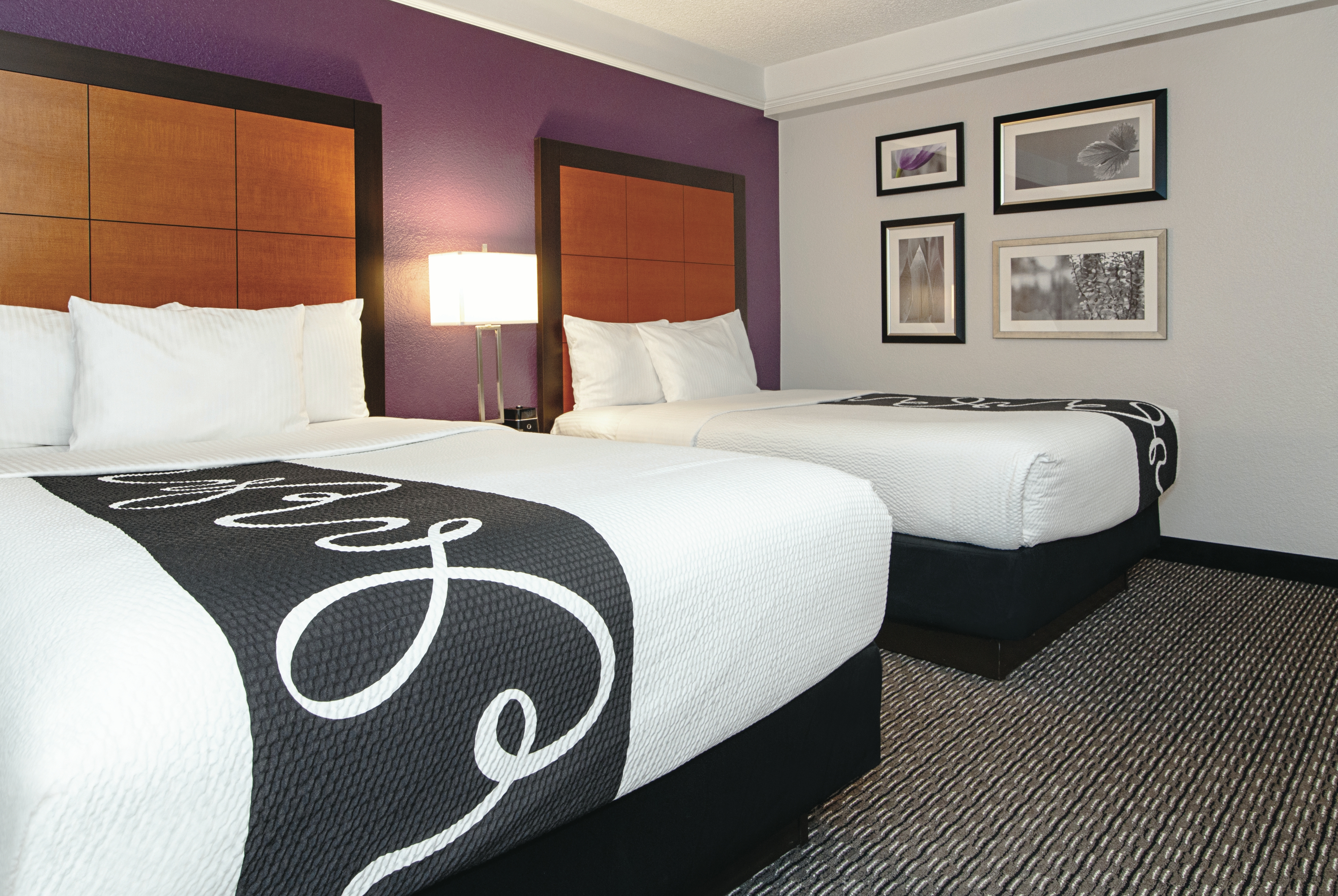 La Quinta Inn Amp Suites By Wyndham Ontario Airport