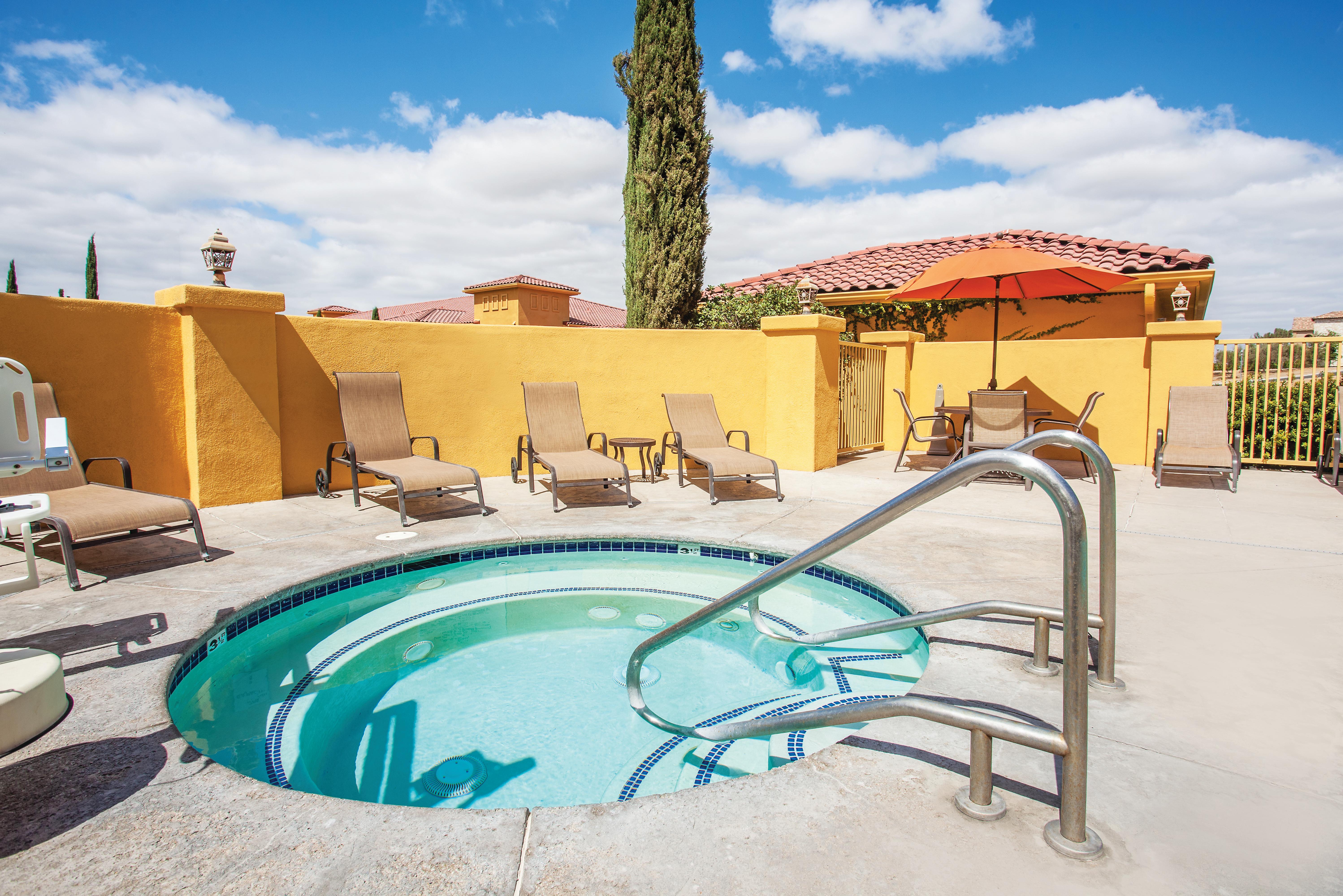 La Quinta Inn Amp Suites By Wyndham Paso Robles Paso
