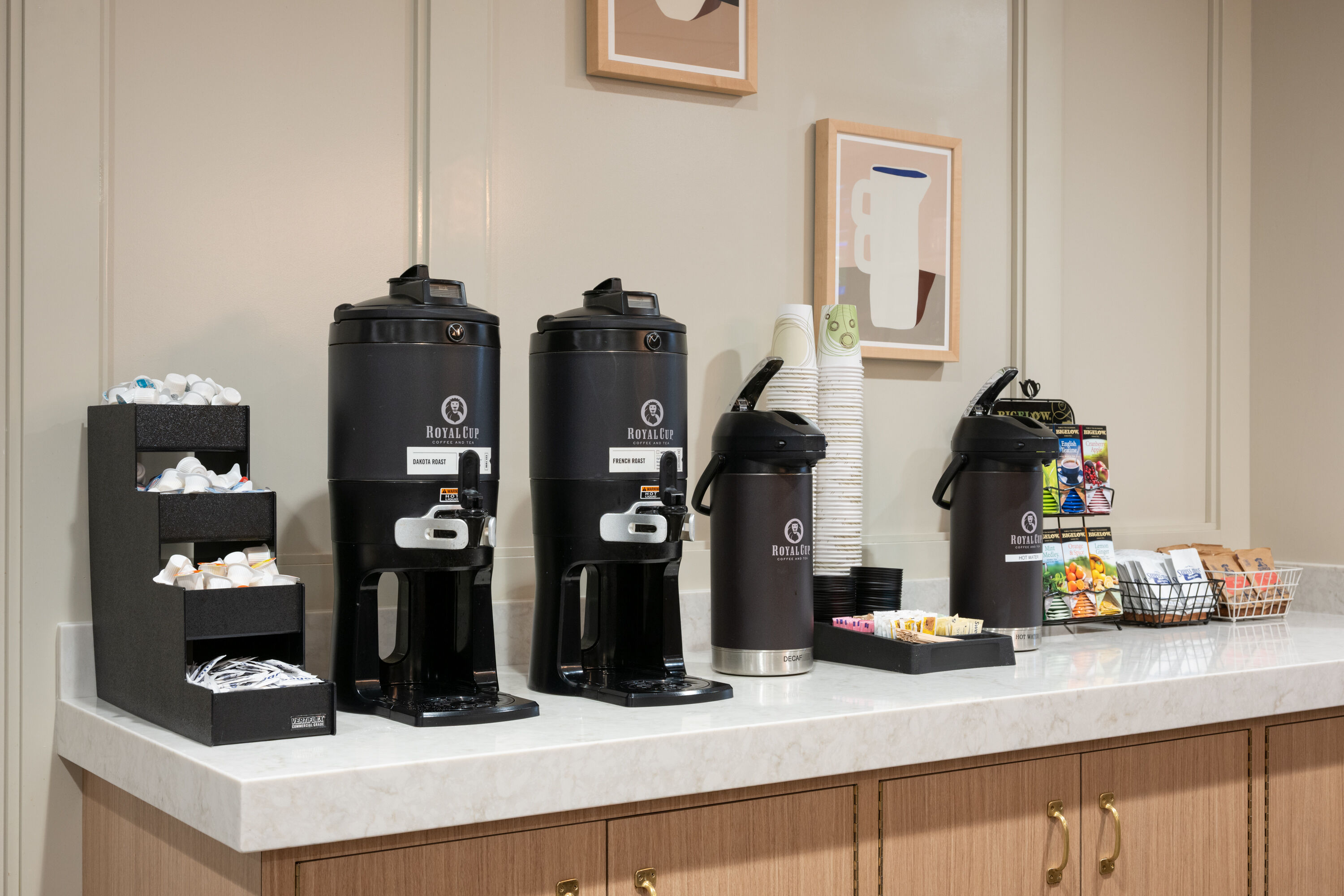 Property amenity at La Quinta Inn & Suites by Wyndham Paso Robles in Paso Robles, California