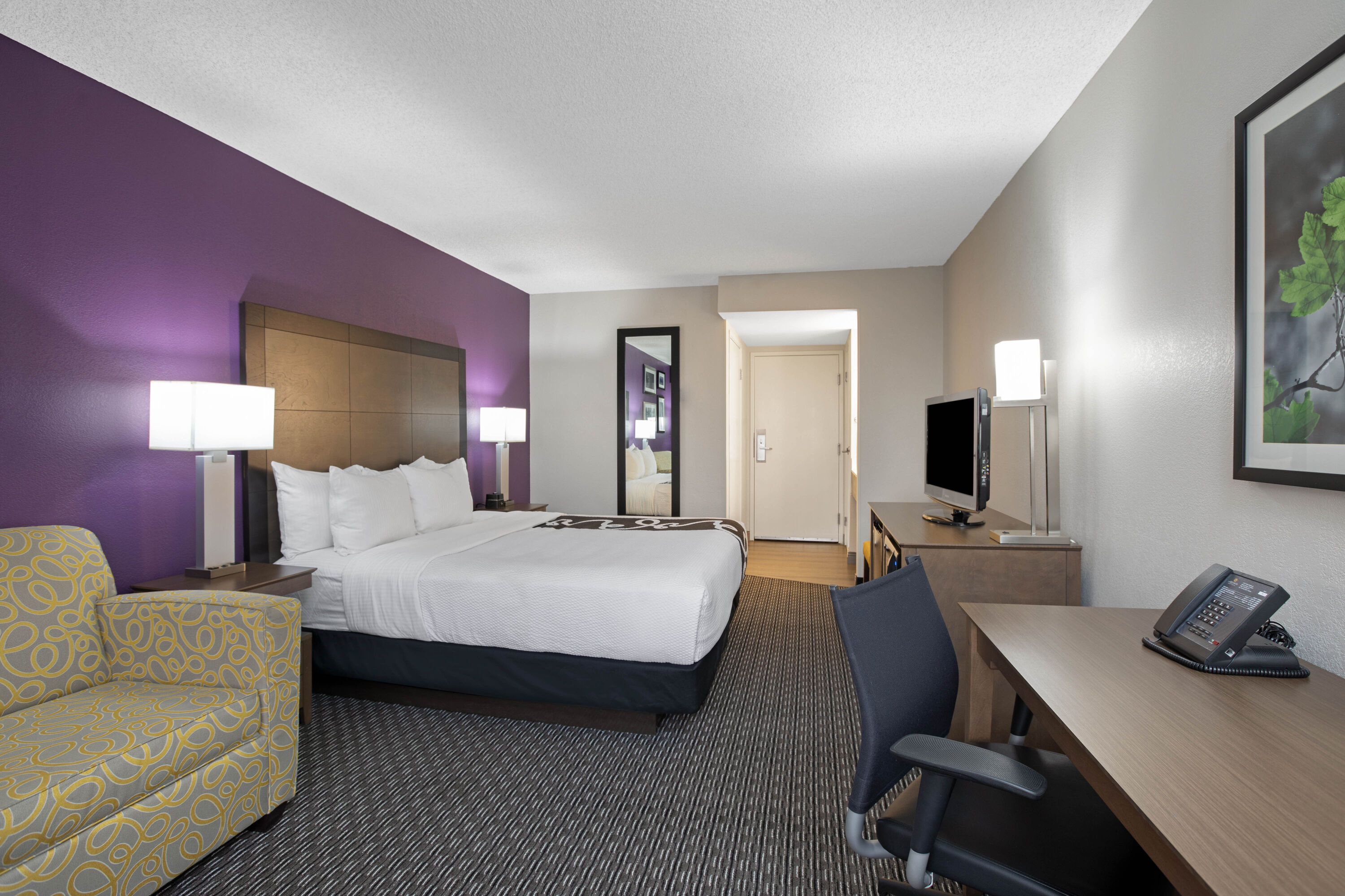 La Quinta Inn Amp Suites By Wyndham Rancho Cordova
