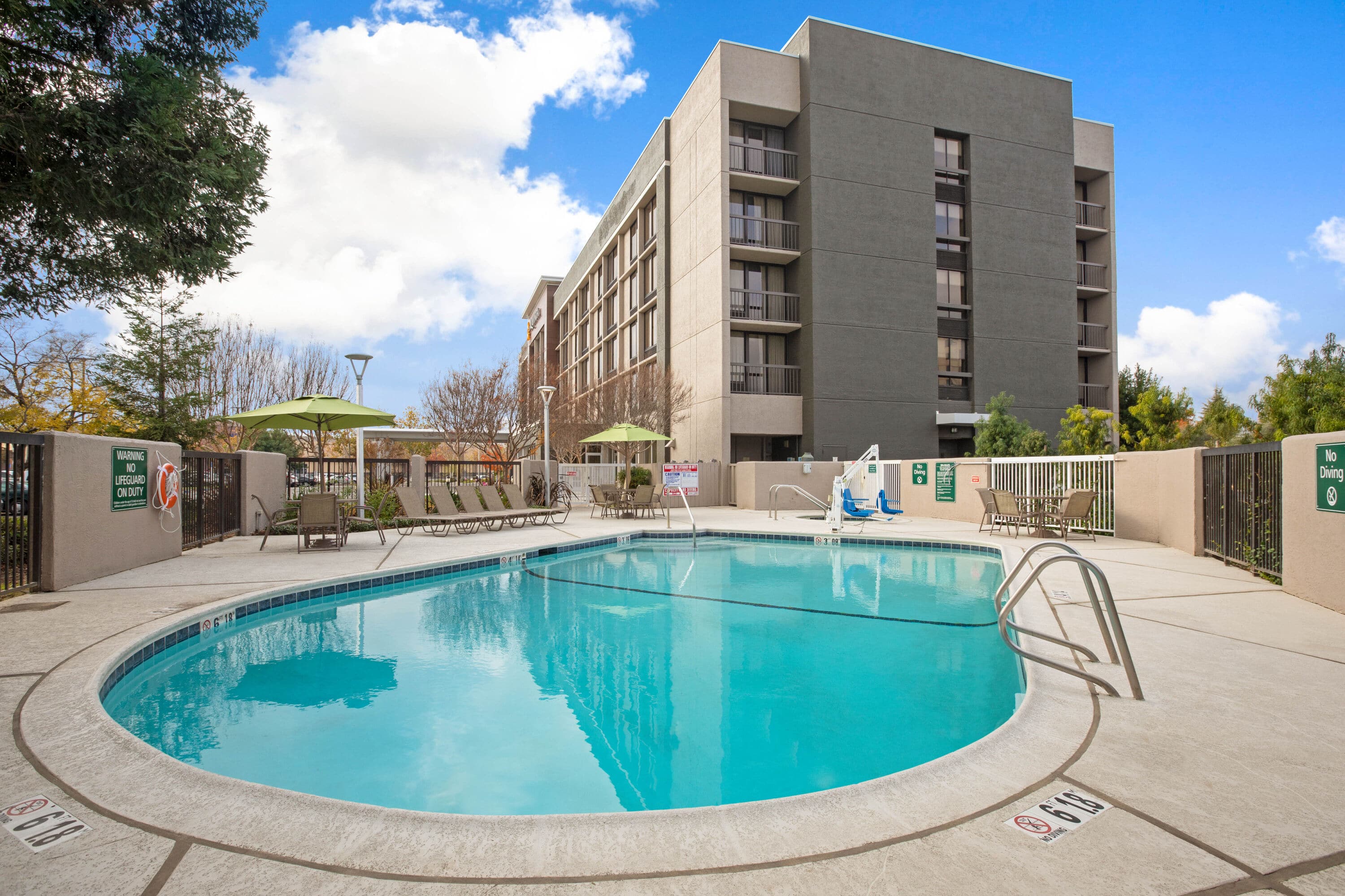 La Quinta Inn Suites by Wyndham Rancho Cordova Sacramento Rancho