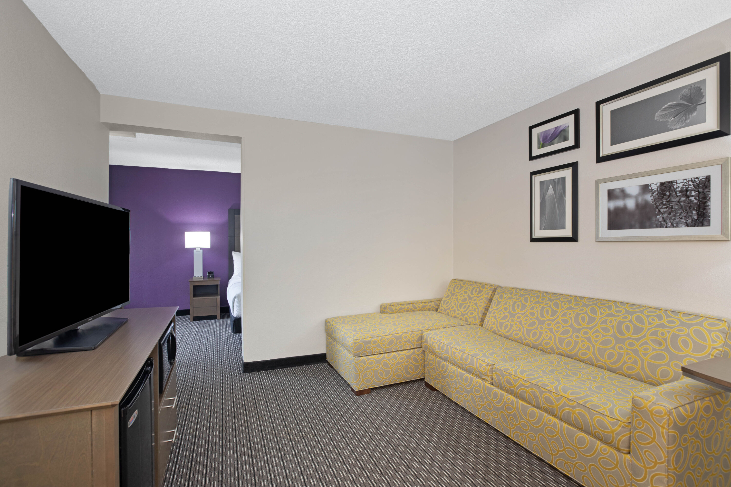 La Quinta Inn Suites by Wyndham Rancho Cordova Sacramento Rancho