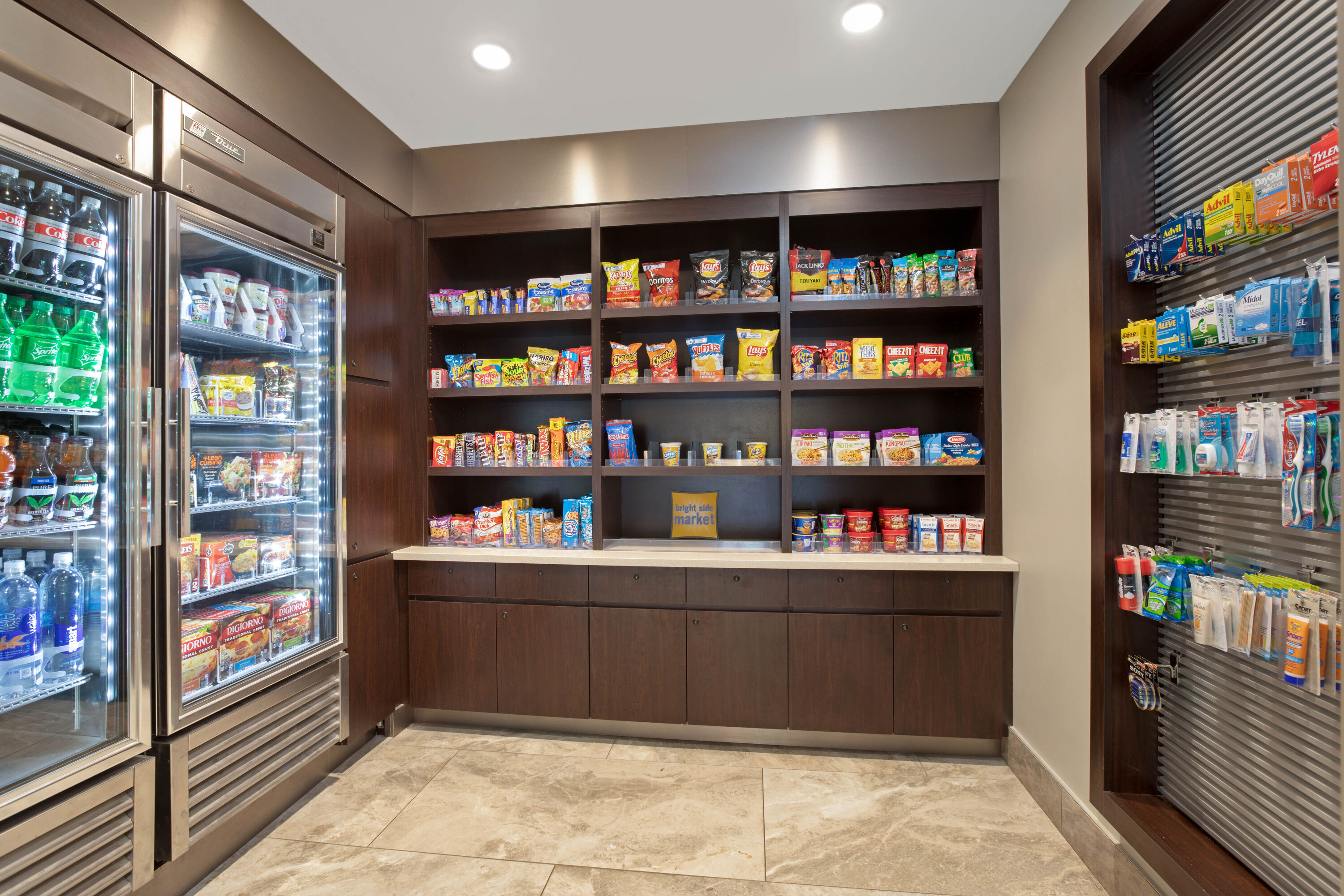 Mart at La Quinta Inn & Suites by Wyndham Rancho Cordova Sacramento in Rancho Cordova, California