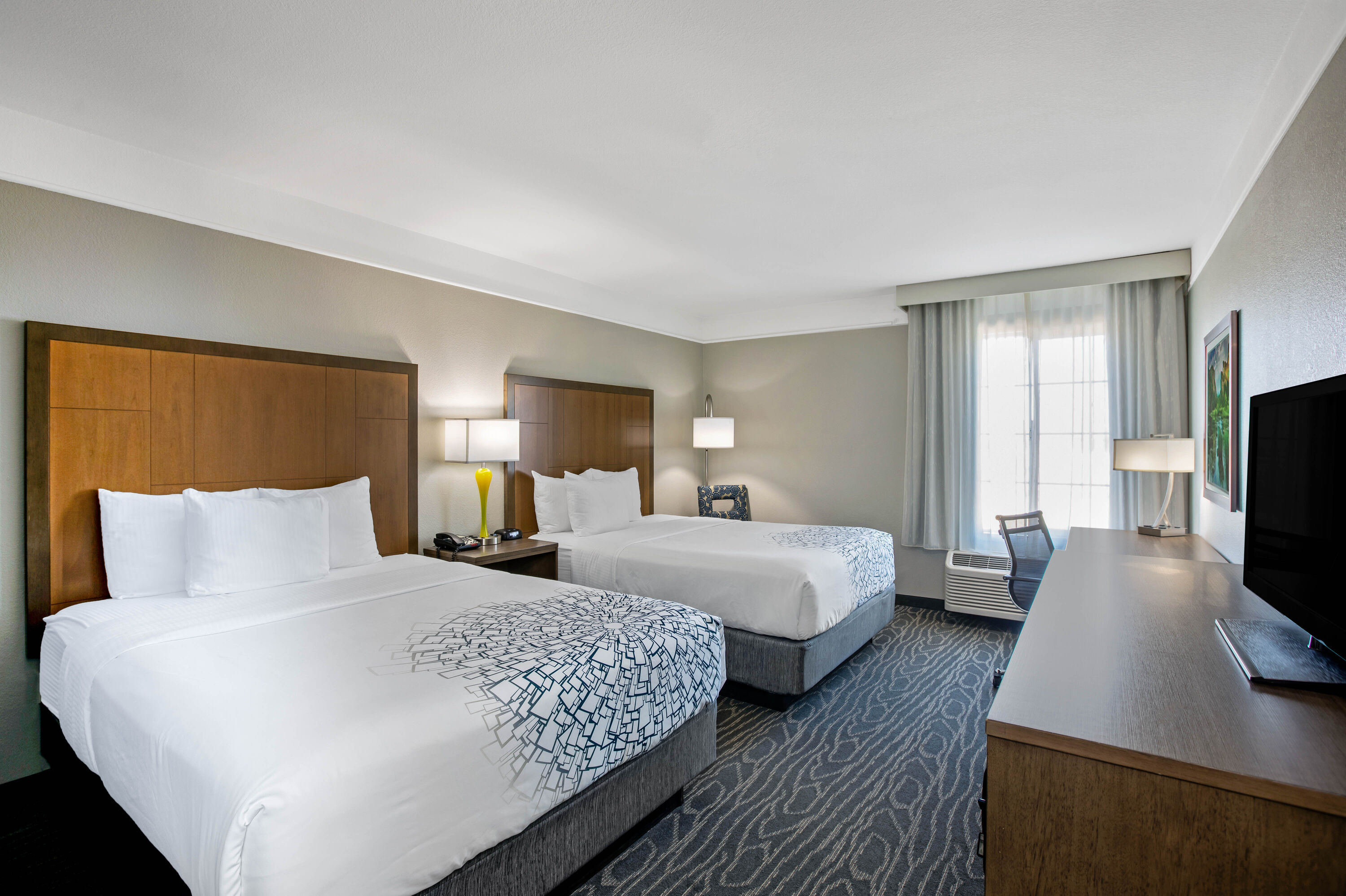 La Quinta Inn & Suites by Wyndham Manteca - Ripon - hotel rooms