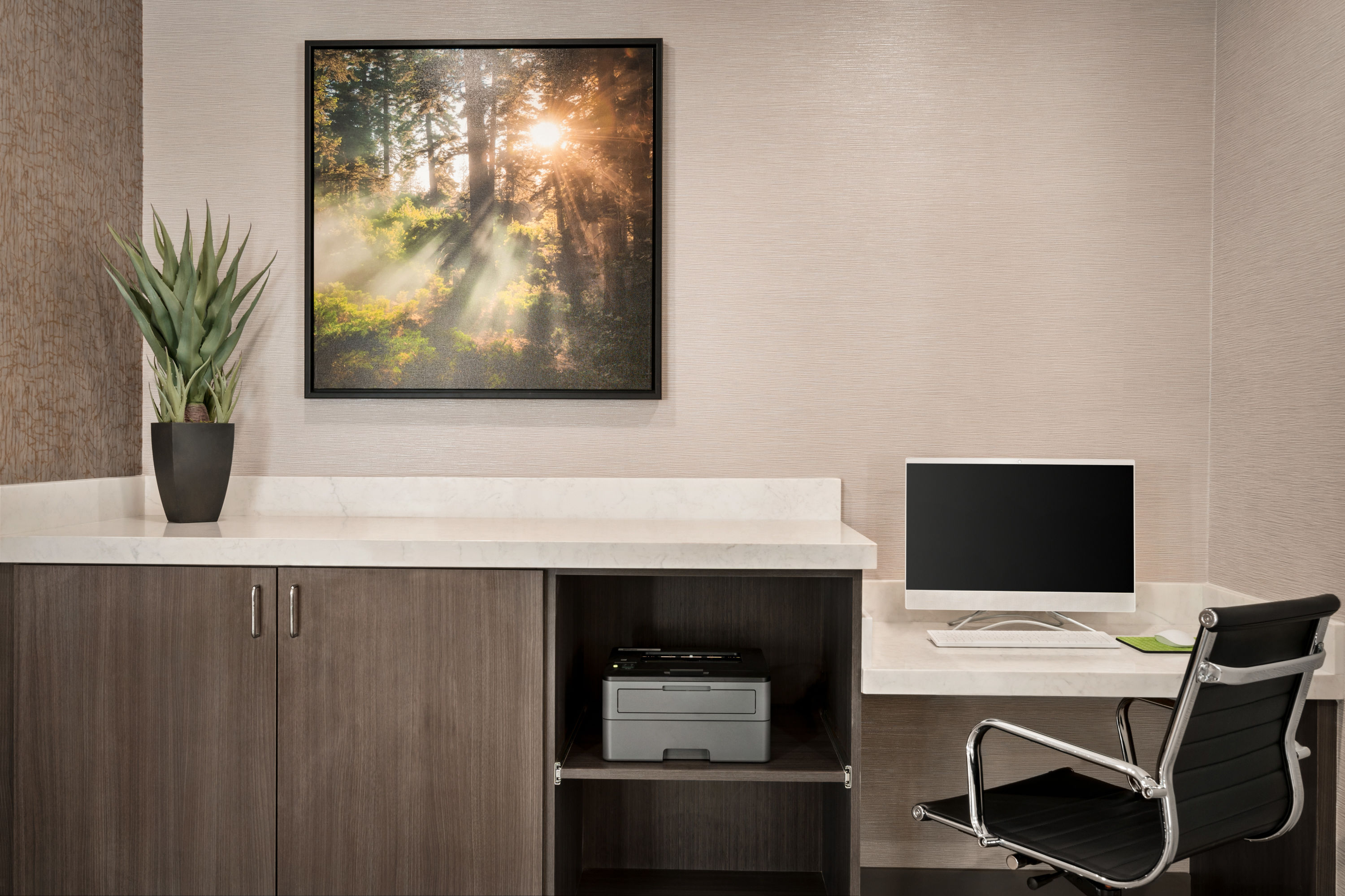 La Quinta Inn & Suites by Wyndham San Bernardino business center in San Bernardino, California