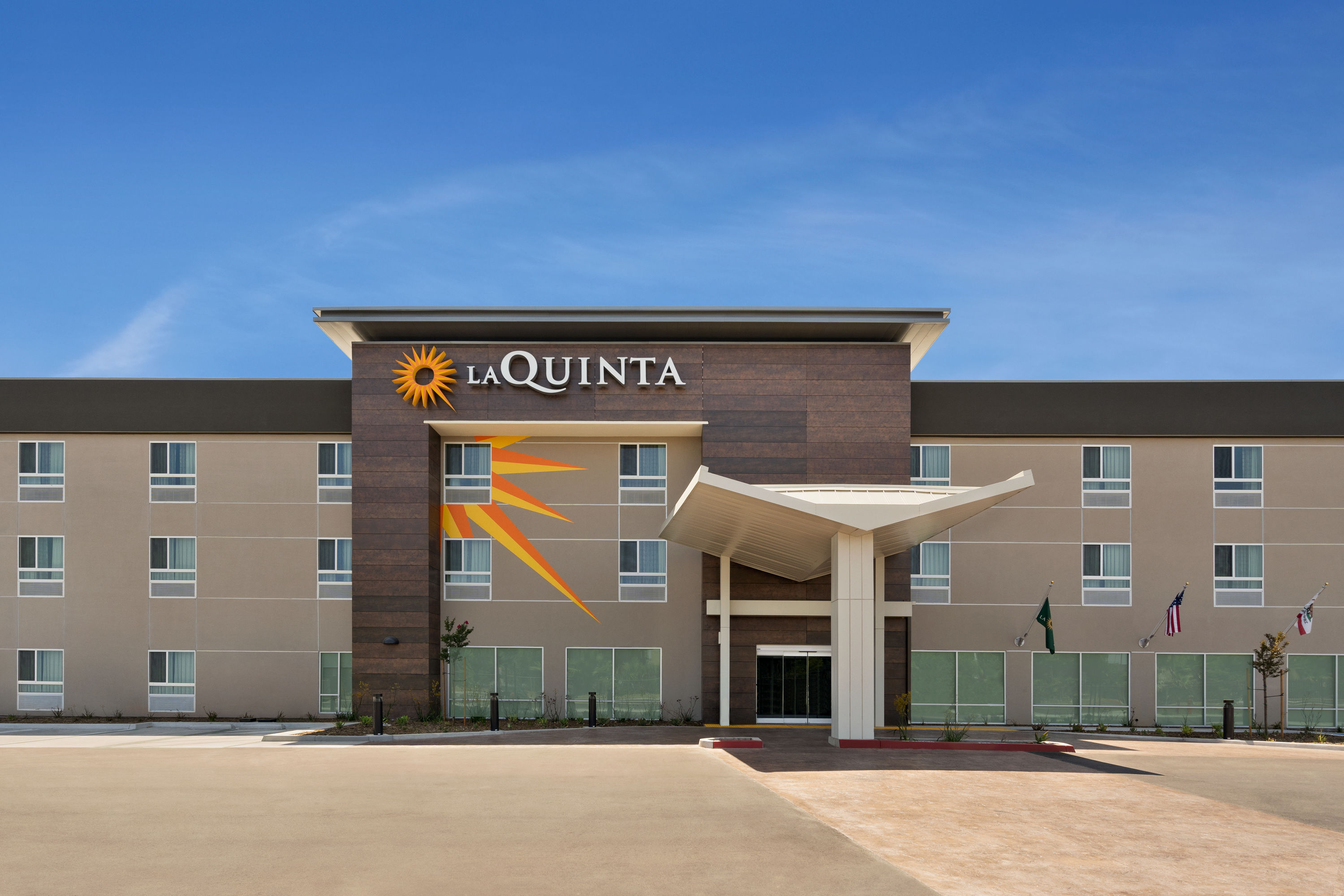 La Quinta Inn & Suites by Wyndham San Bernardino San Bernardino, CA