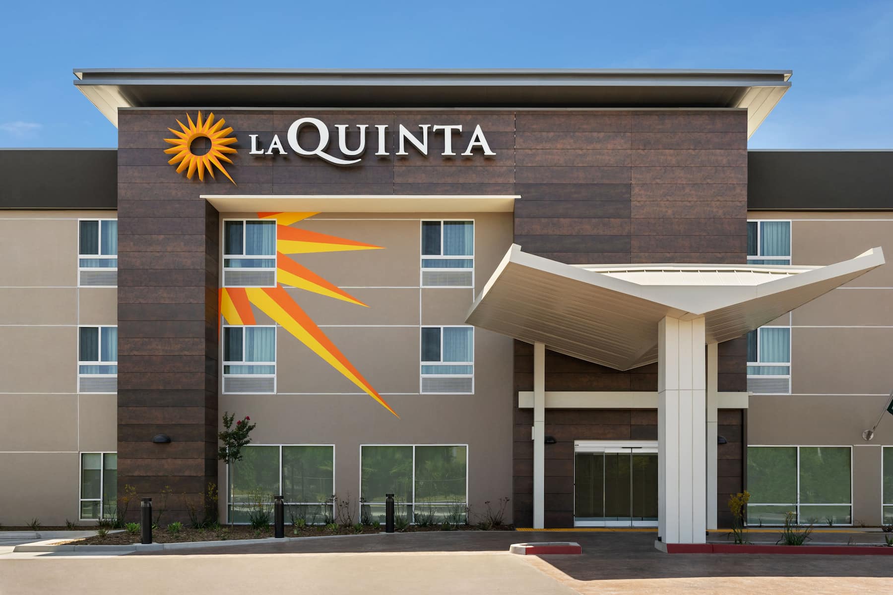 Quinta Inn Suites Wyndham San Bernardino San Bernardino 