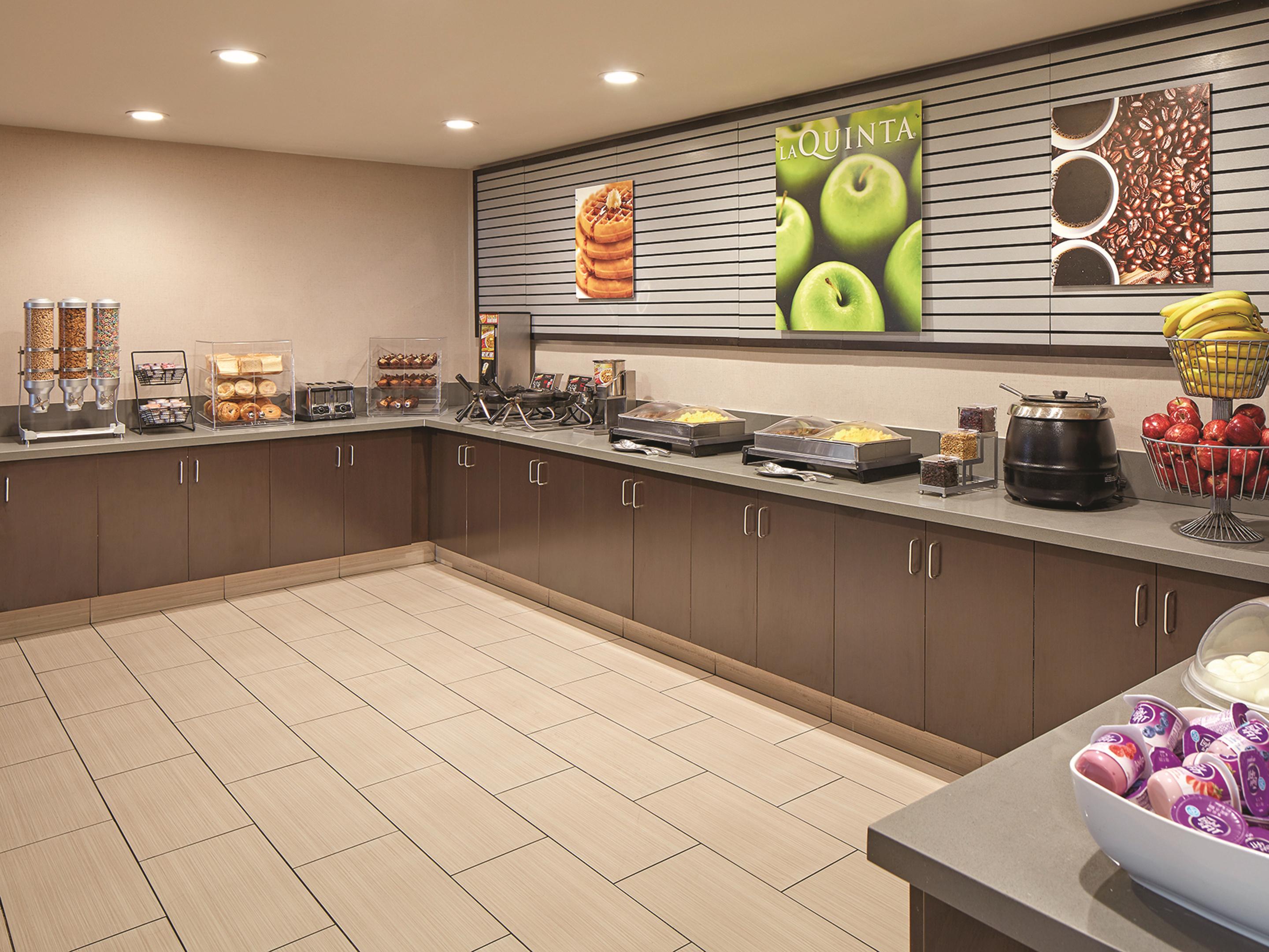 La Quinta Inn Suites By Wyndham San Diego Seaworld Zoo San