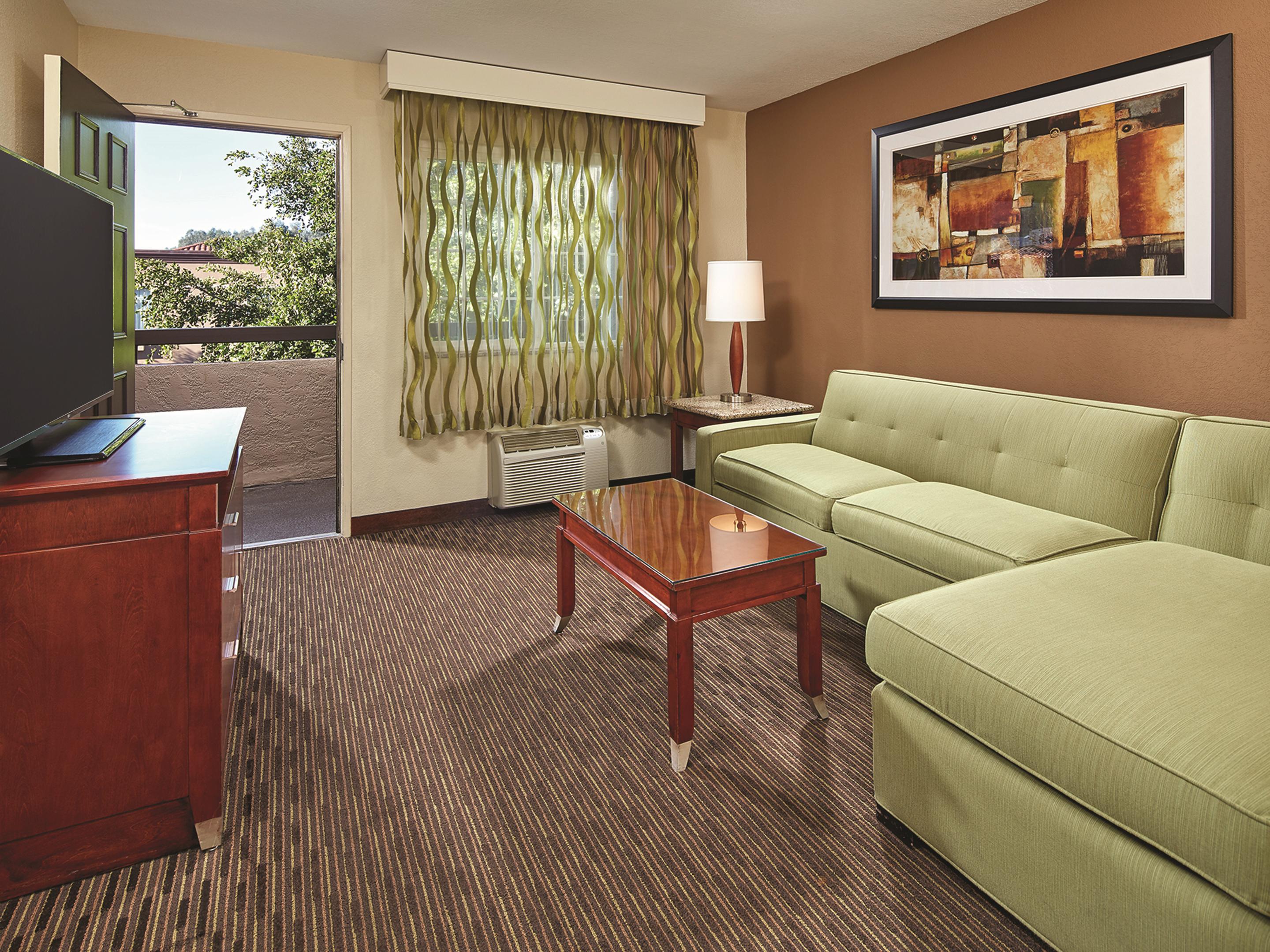 La Quinta Inn & Suites by Wyndham San Diego SeaWorld/Zoo San Diego