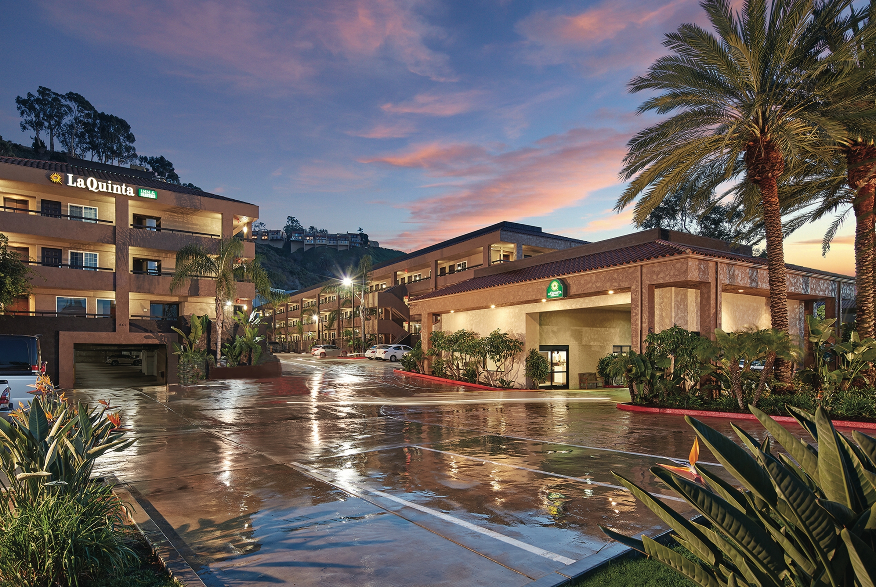 La Quinta Inn & Suites by Wyndham San Diego SeaWorld/Zoo | San Diego