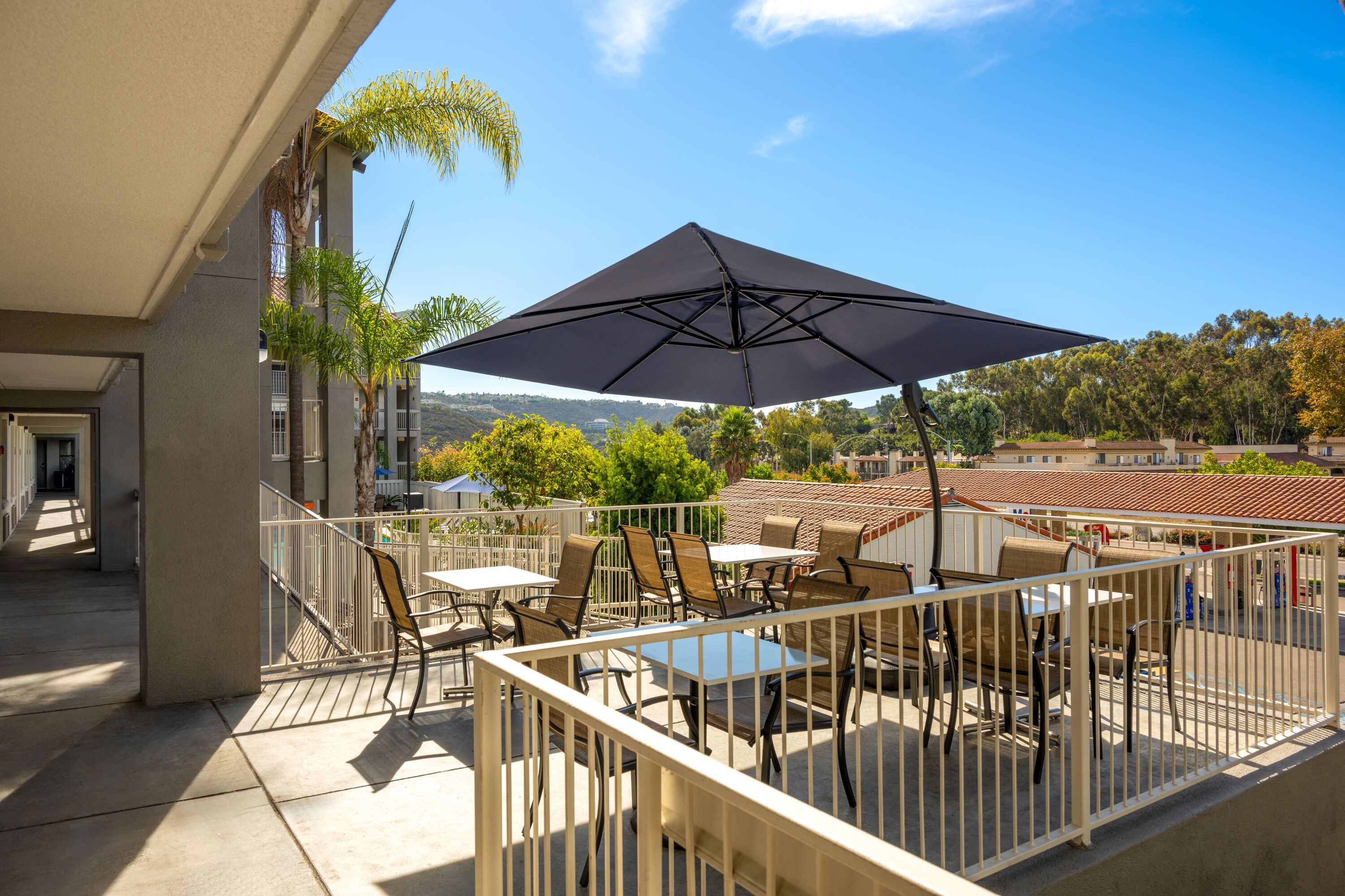 Property amenity at La Quinta Inn by Wyndham San Diego - Miramar in San Diego, California