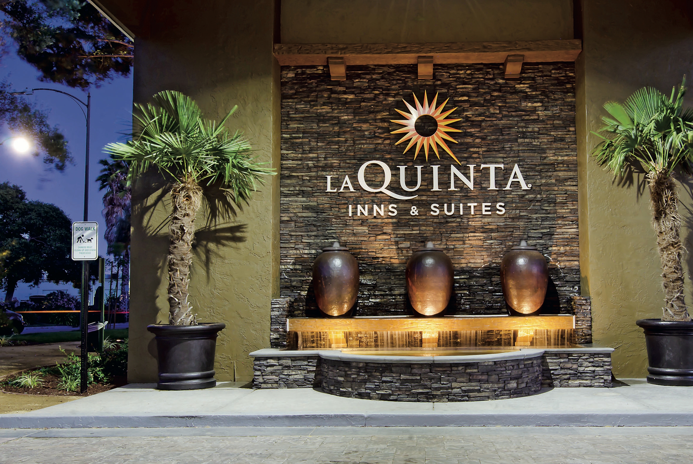 La Quinta Inn Suites By Wyndham San Jose Airport San Jose Ca