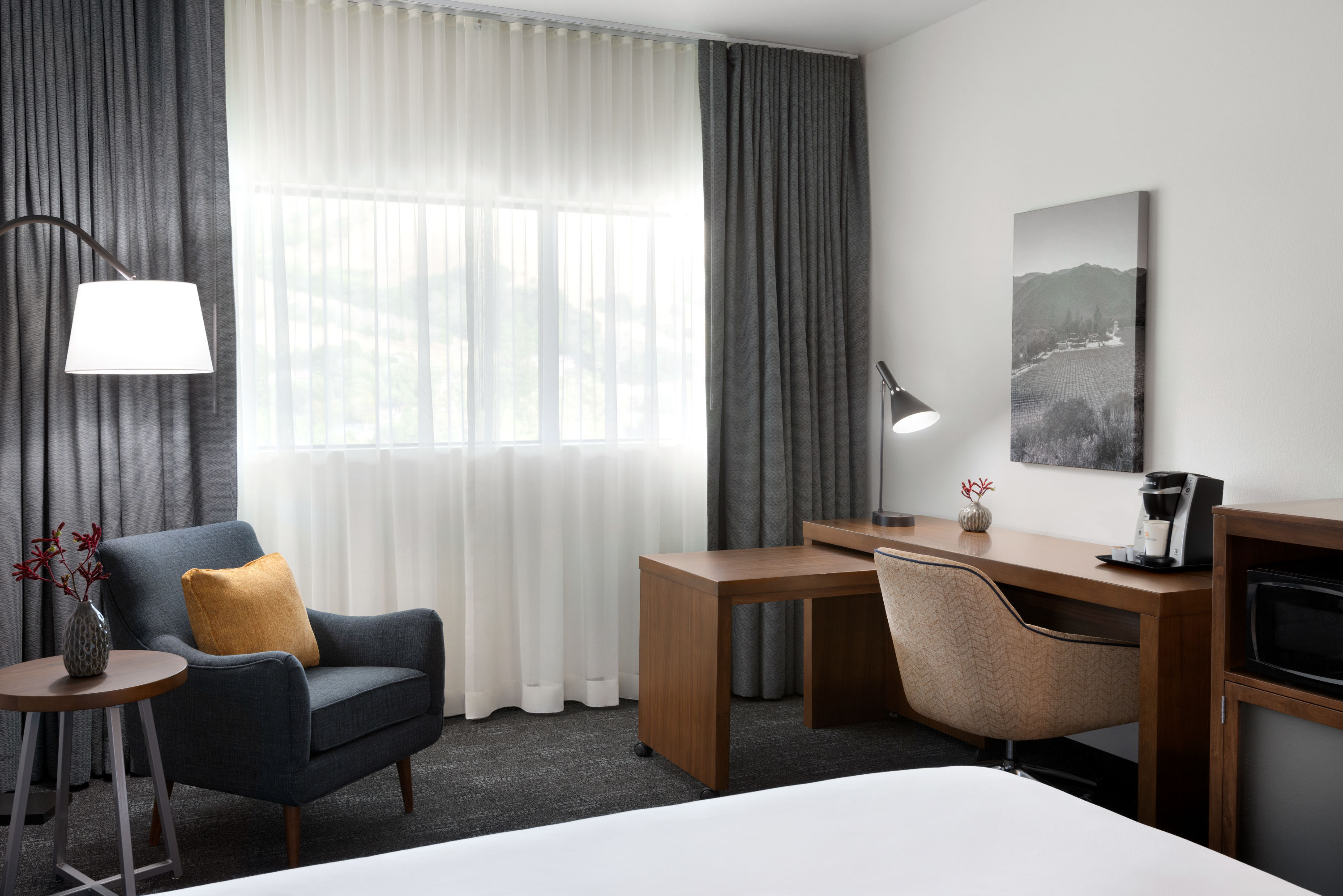La Quinta Inn Amp Suites By Wyndham San Luis Obispo Downtown
