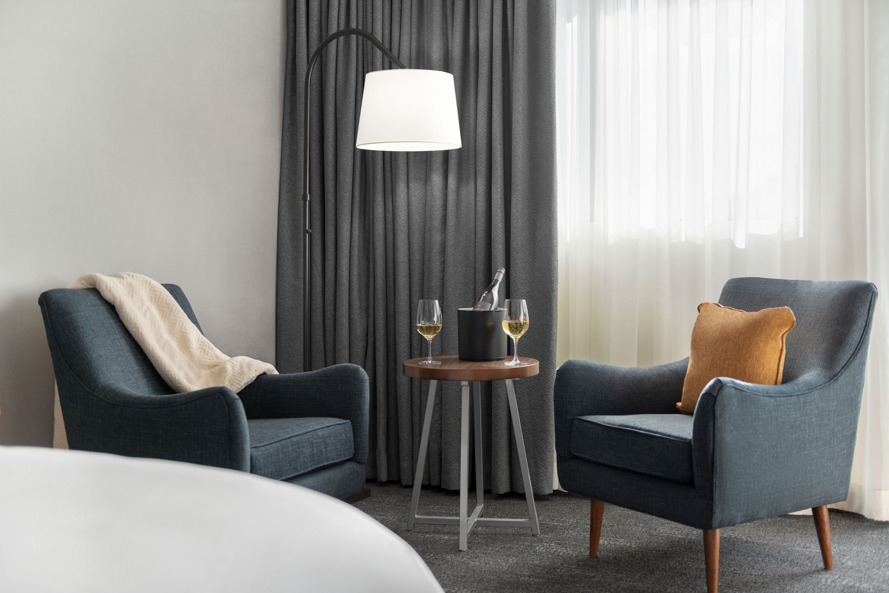 La Quinta Inn Amp Suites By Wyndham San Luis Obispo Downtown