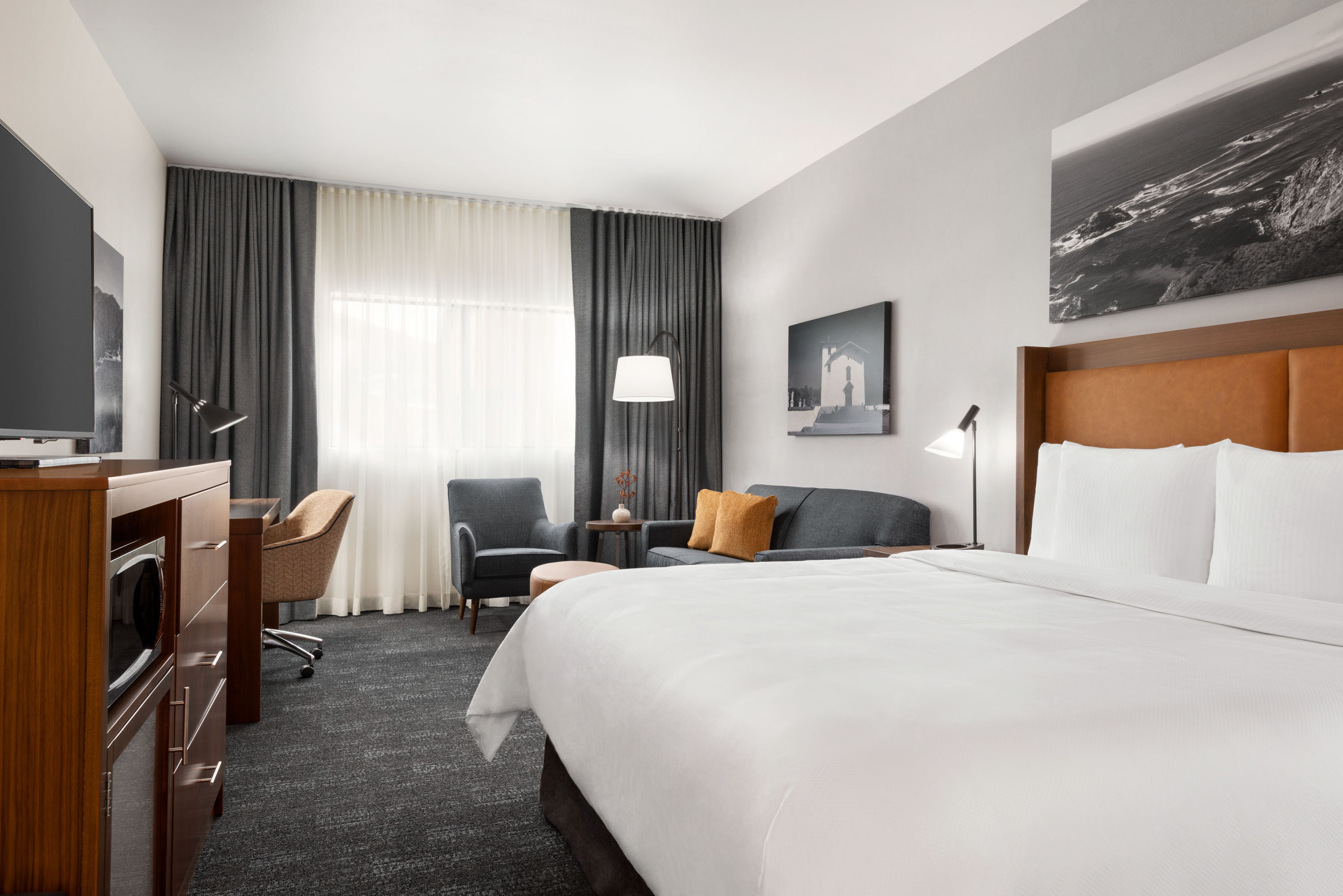 La Quinta Inn Amp Suites By Wyndham San Luis Obispo Downtown