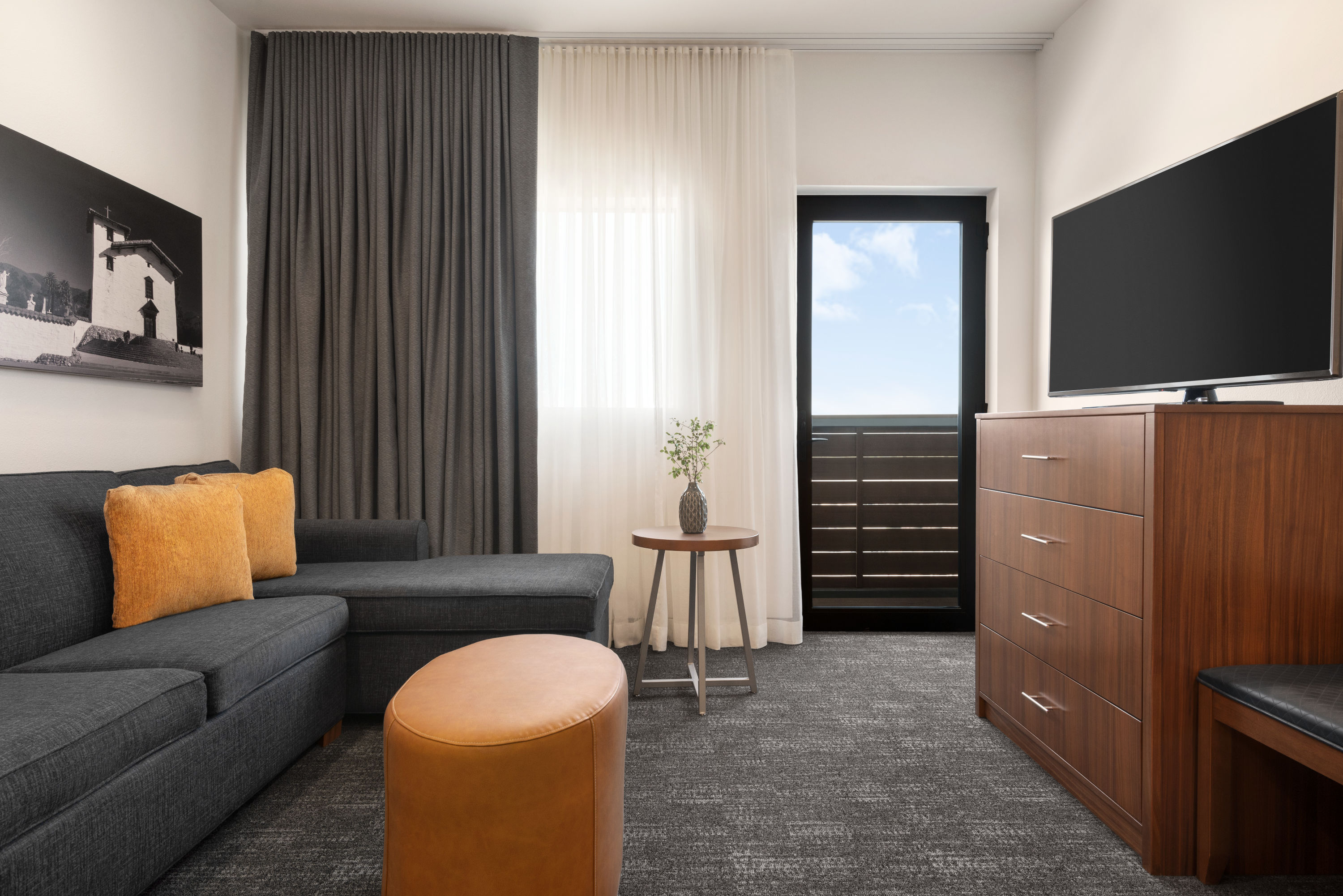 La Quinta Inn Amp Suites By Wyndham San Luis Obispo Downtown