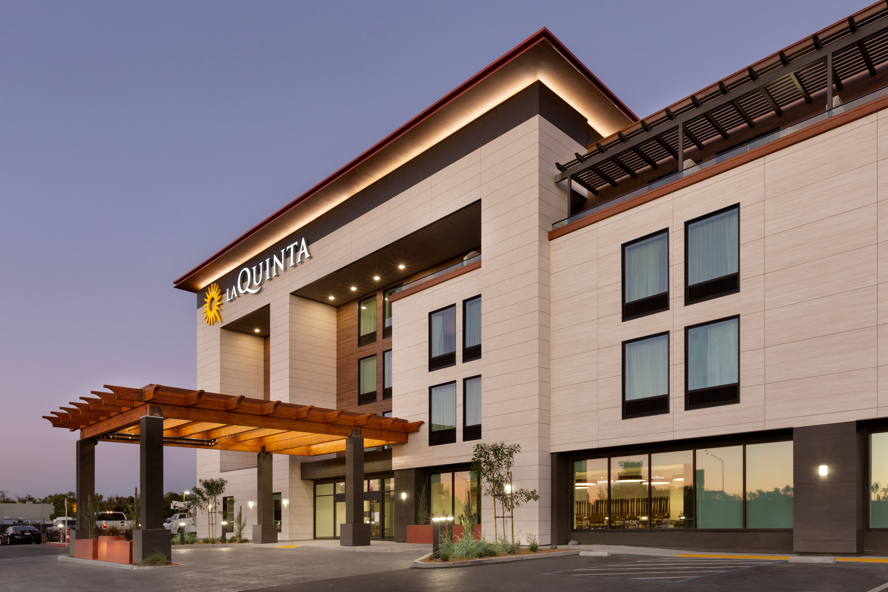 La Quinta Inn Suites by Wyndham Santa Rosa Sonoma Santa Rosa CA Hotels