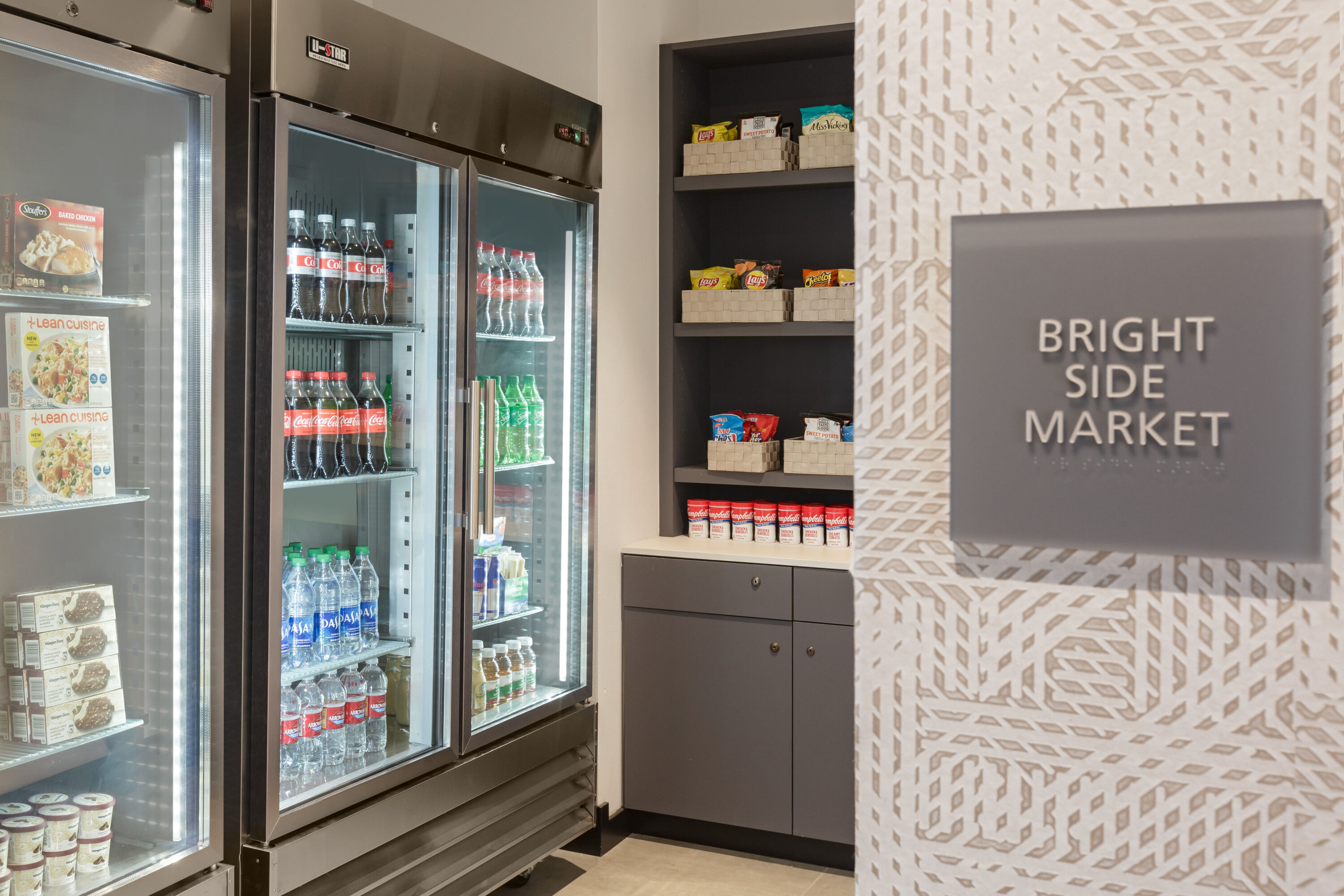 Mart at La Quinta Inn & Suites by Wyndham Santa Rosa Sonoma in Santa Rosa, California