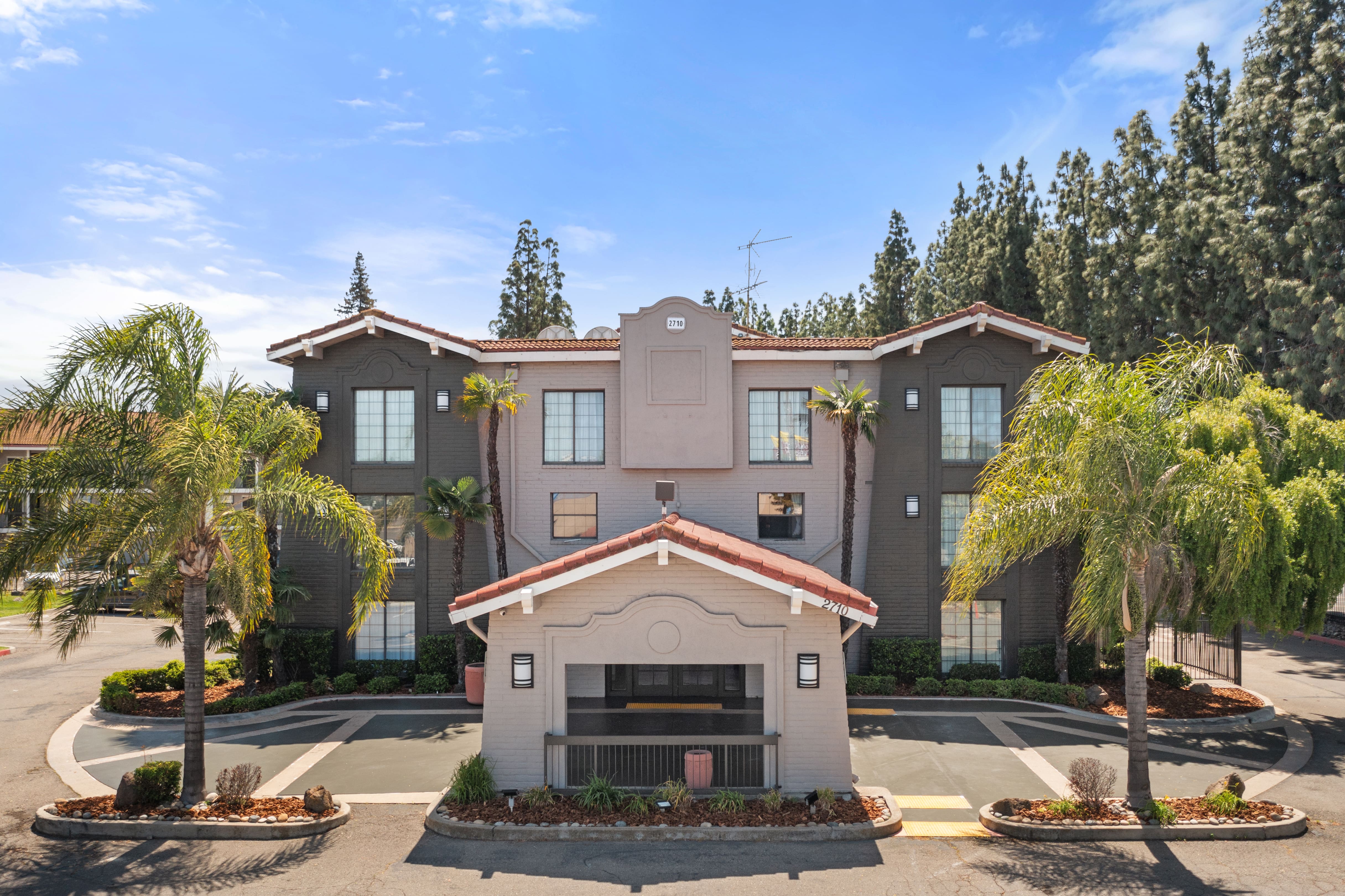 Quality Inn Stockton in Stockton, United States