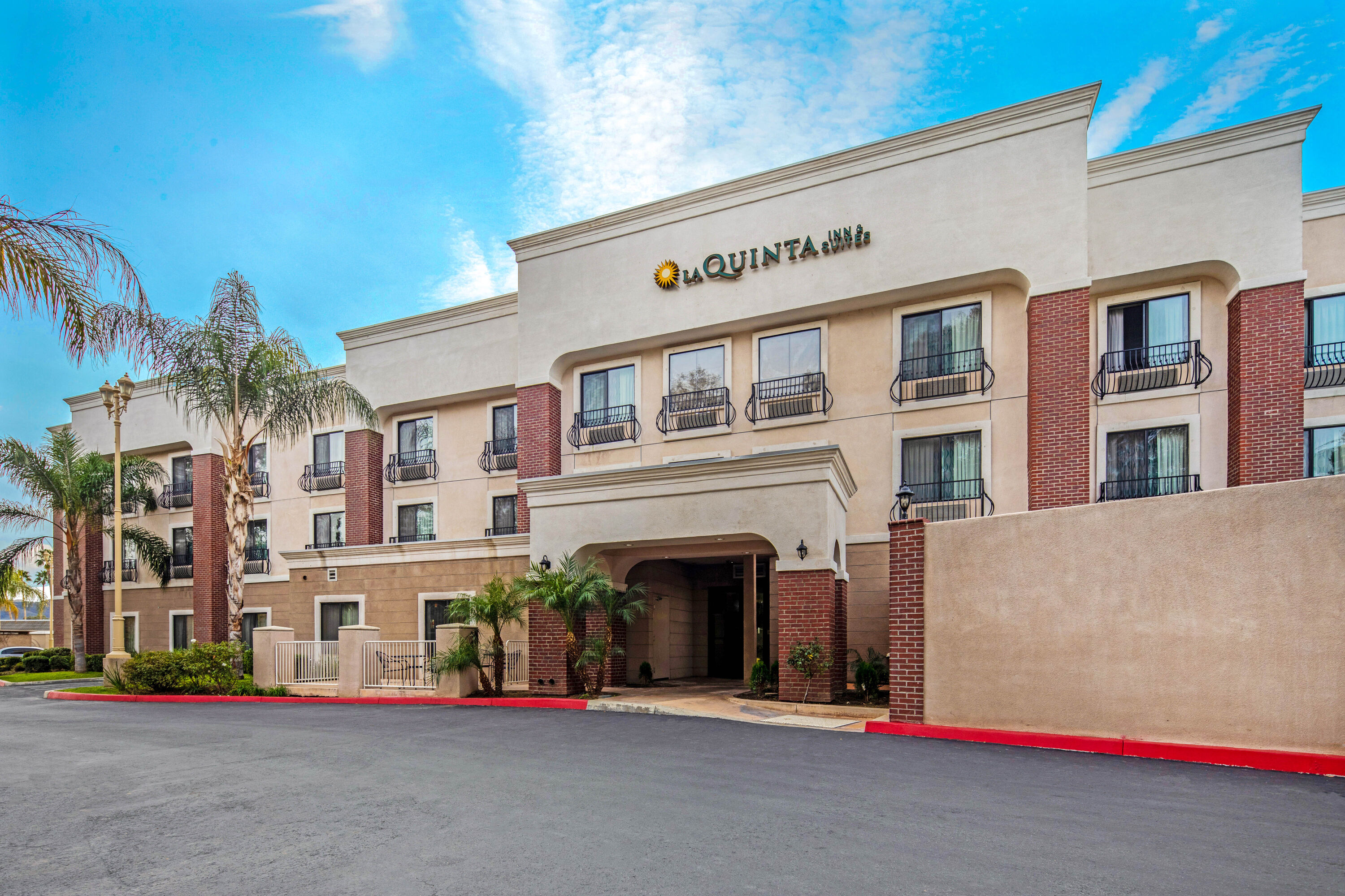 La Quinta In Temecula