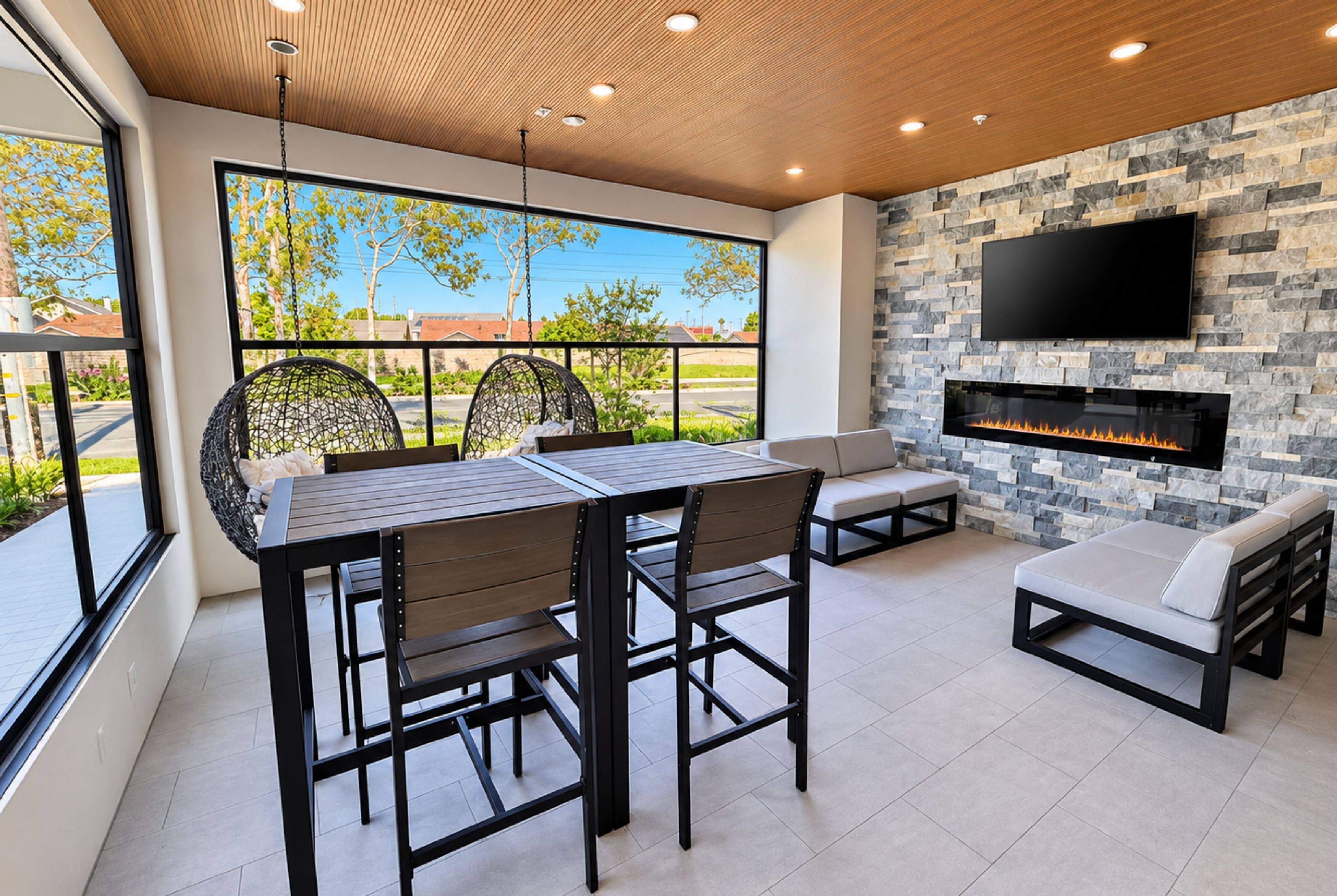 Property amenity at La Quinta Inn and Suites by Wyndham Torrance Redondo Beach in Torrance, California