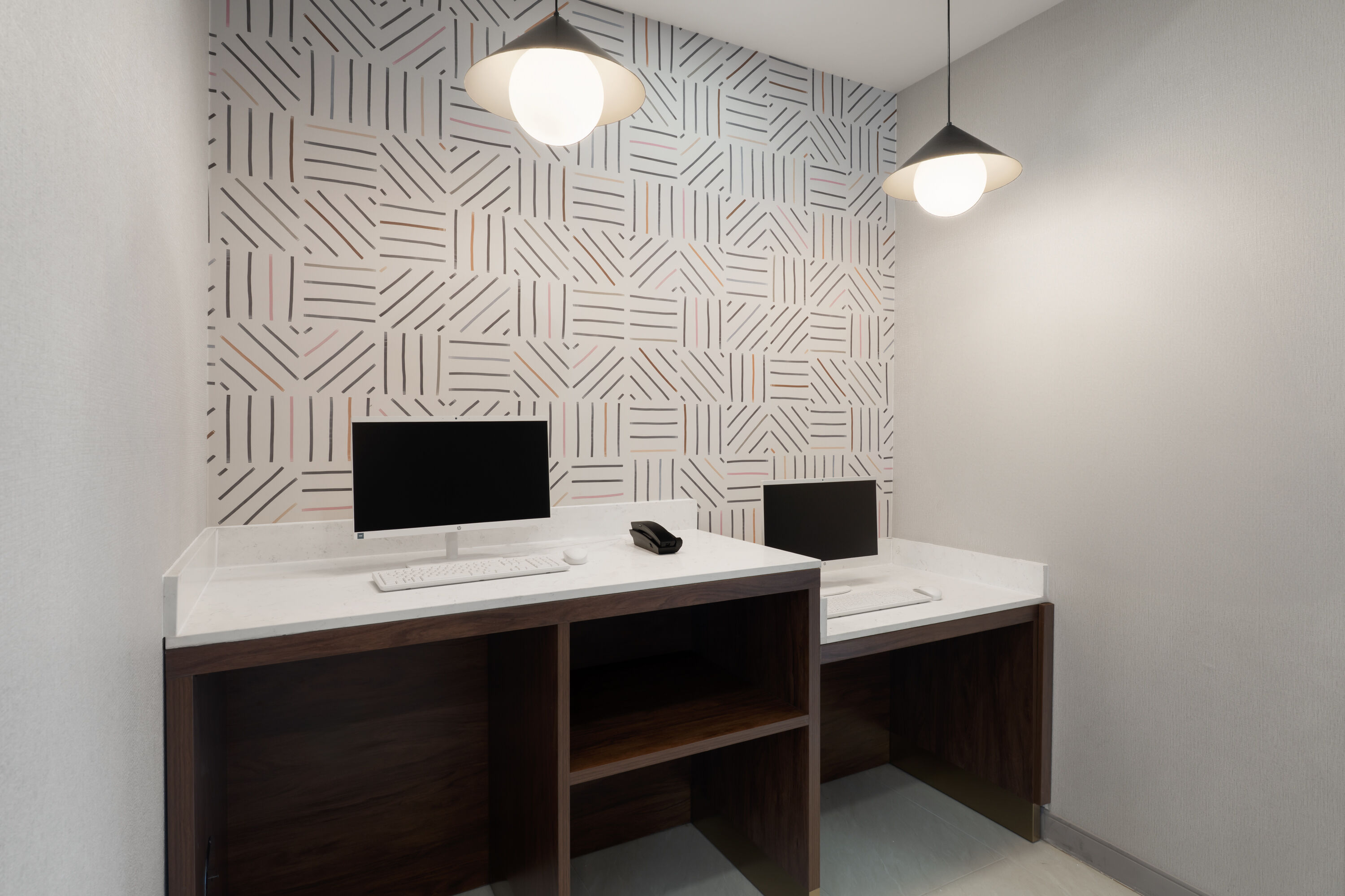 La Quinta Inn & Suites by Wyndham Tracy business center in Tracy, California