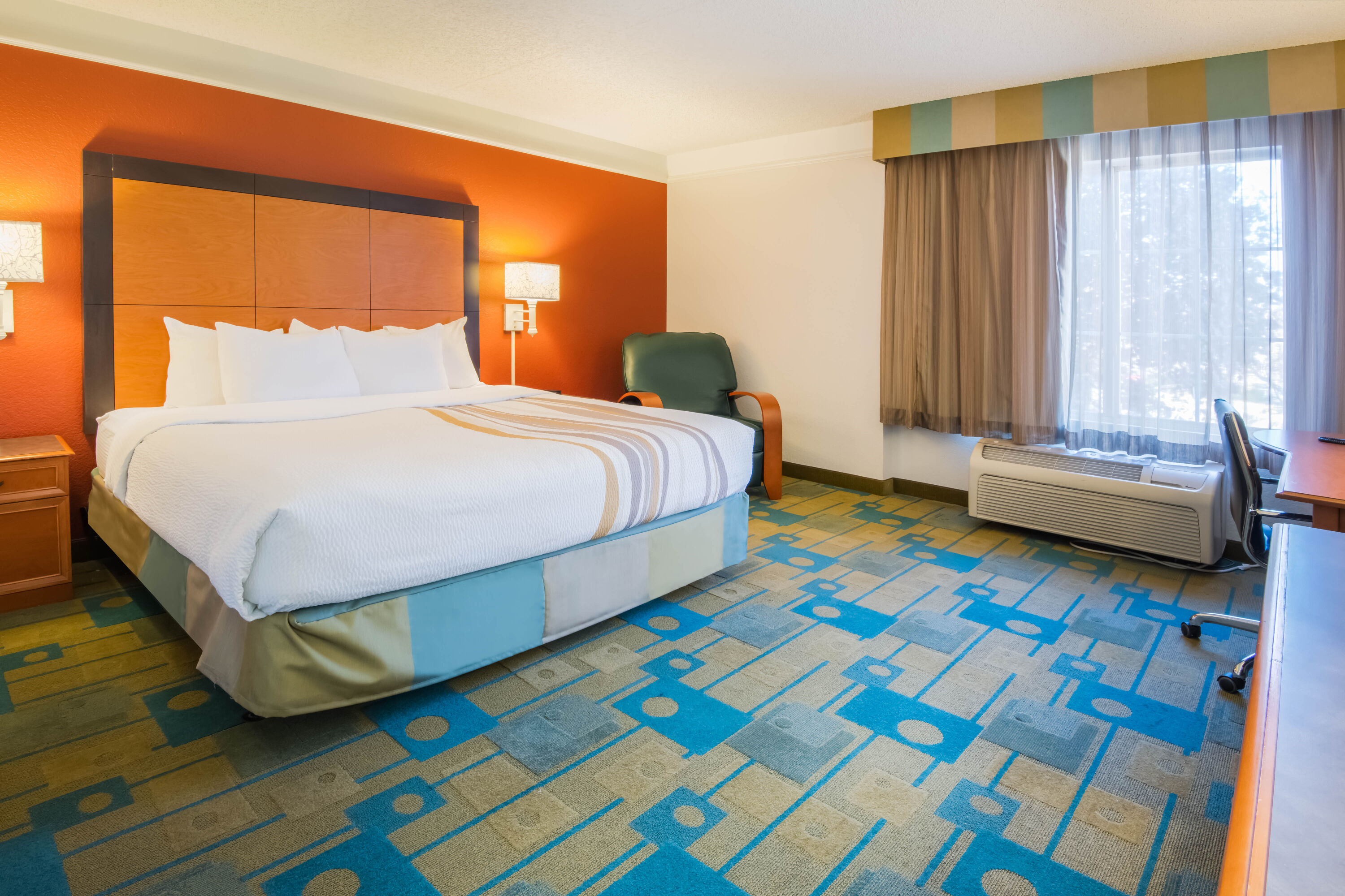 La Quinta Inn & Suites by Wyndham Colorado Springs South AP Colorado